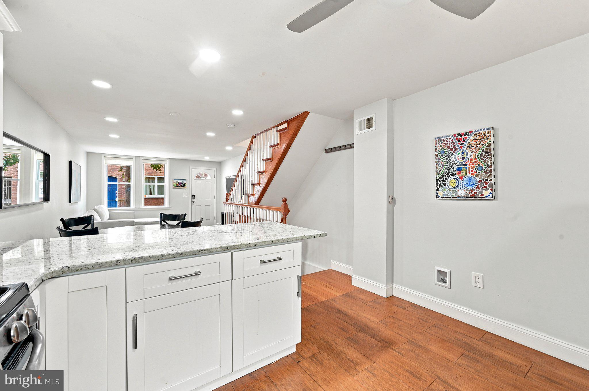 BELLA VISTA - Residential