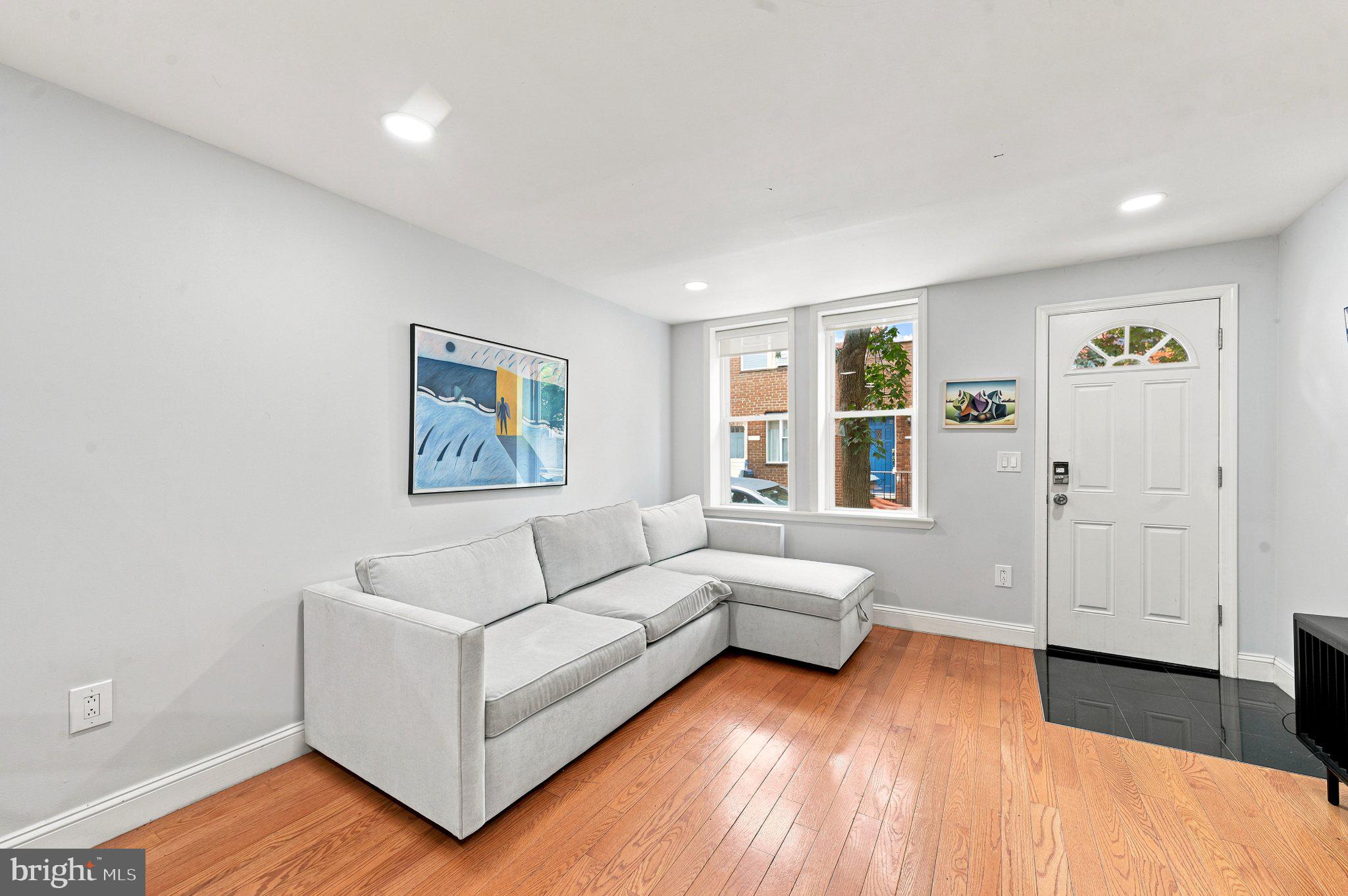 BELLA VISTA - Residential