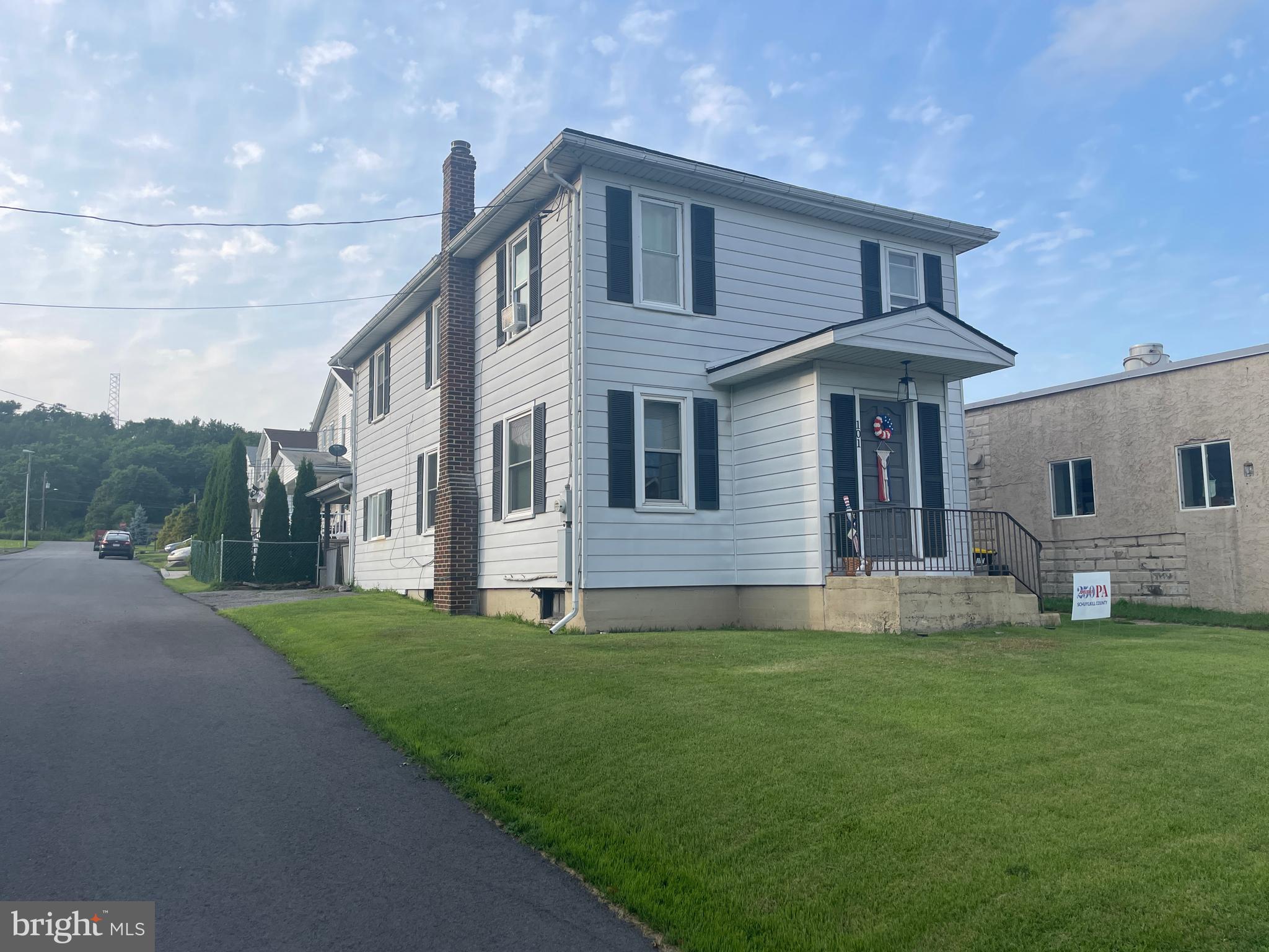 NONE AVAILABLE - Residential