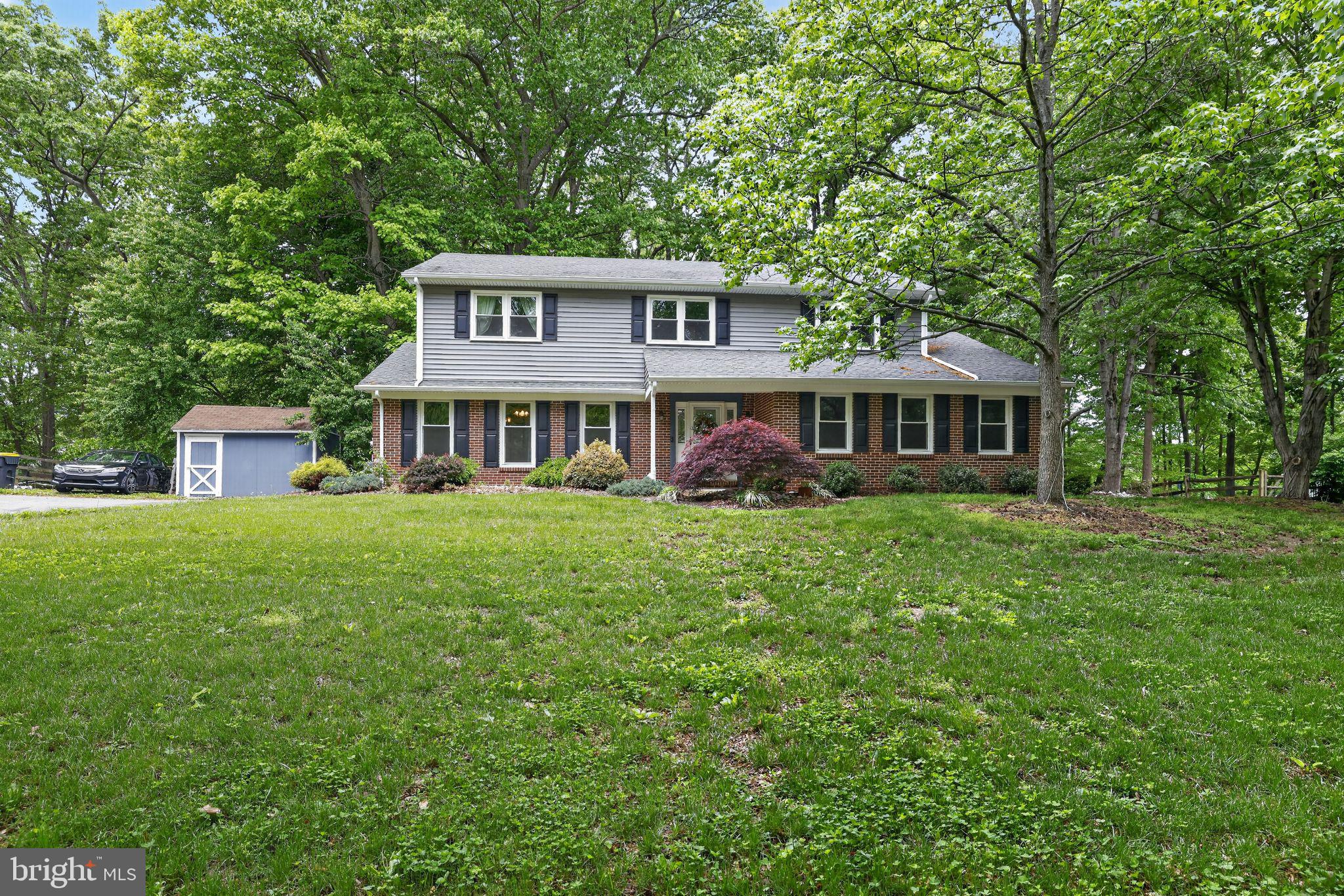 CARAVEL FARMS - Residential