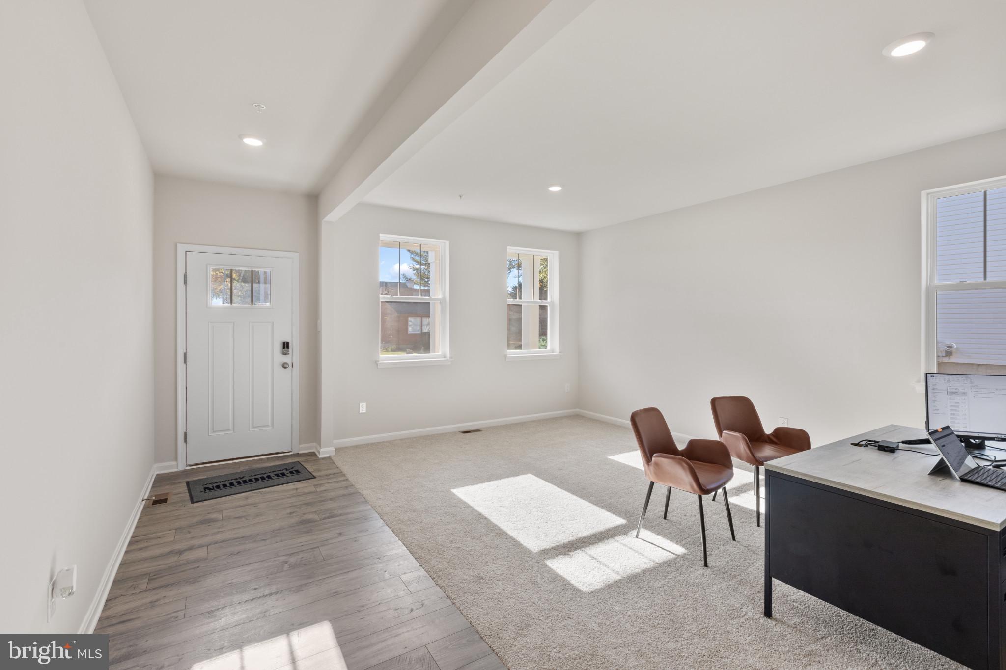 MEADOWS AT AUSTIN CREST - Residential
