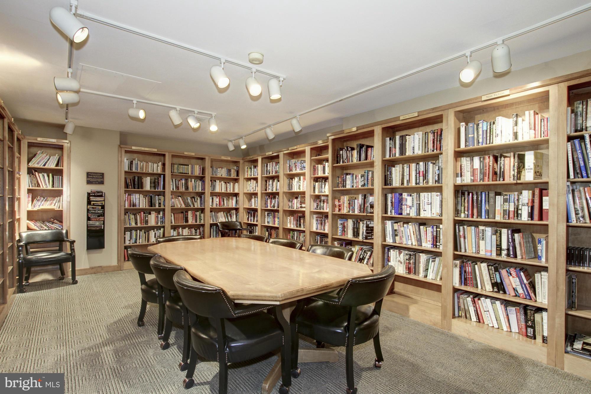 REGENCY AT MCLEAN - Residential