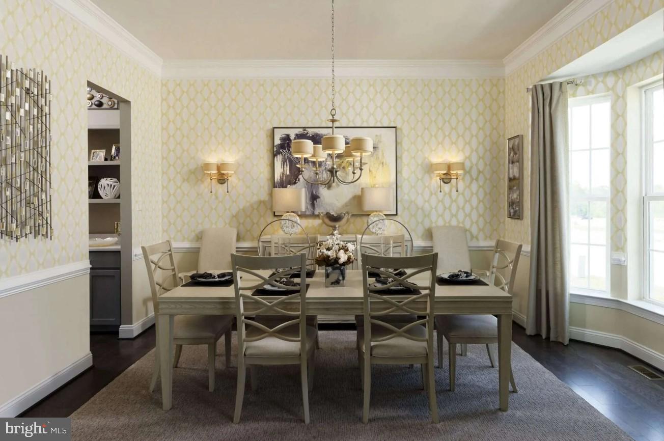 CLARKS CROSSING - Residential