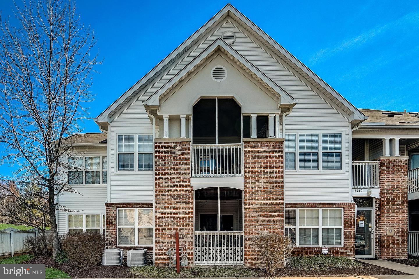 GREENBELT LAKE VILLAGE - Residential