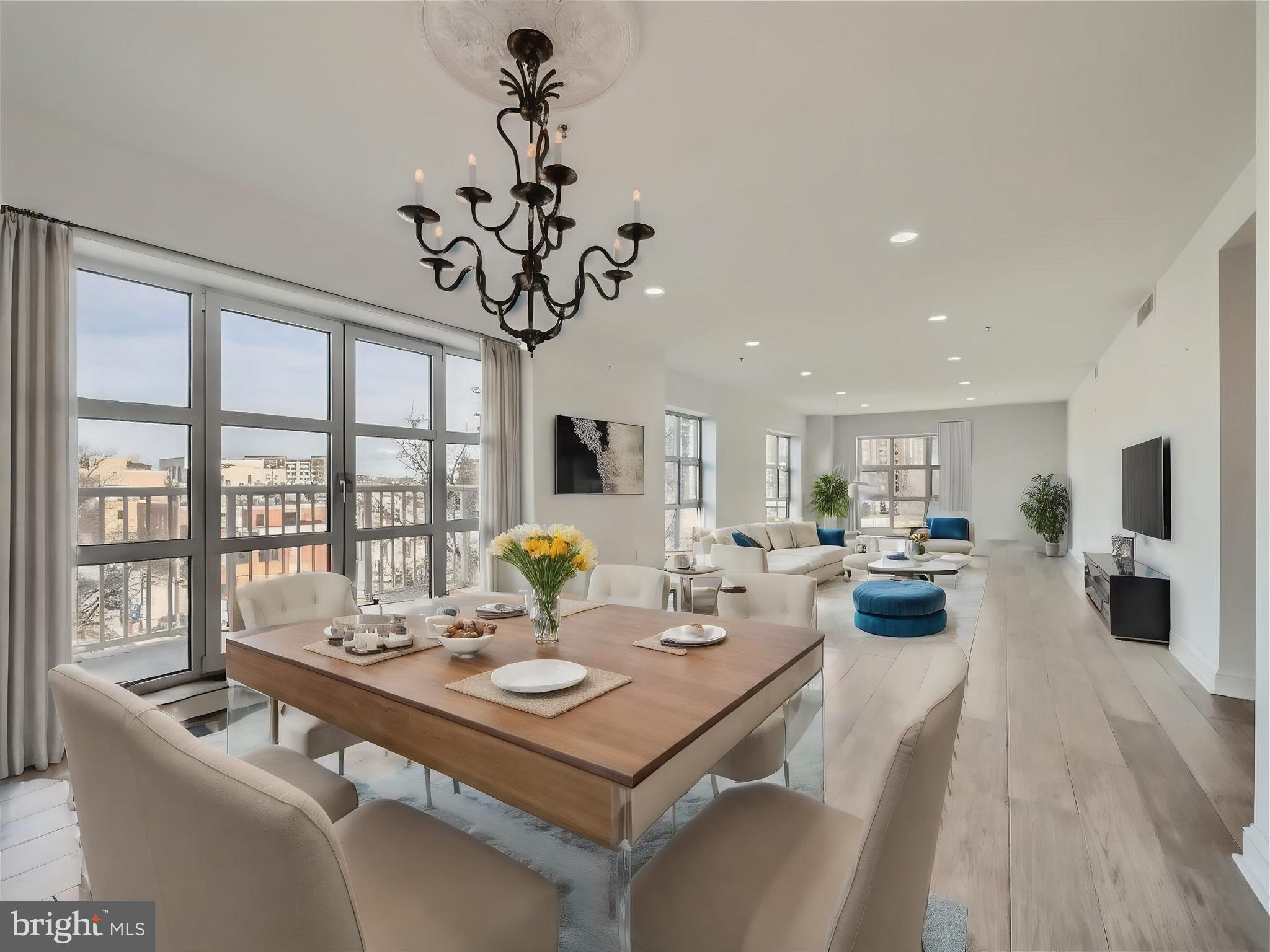 INNER HARBOR - Residential