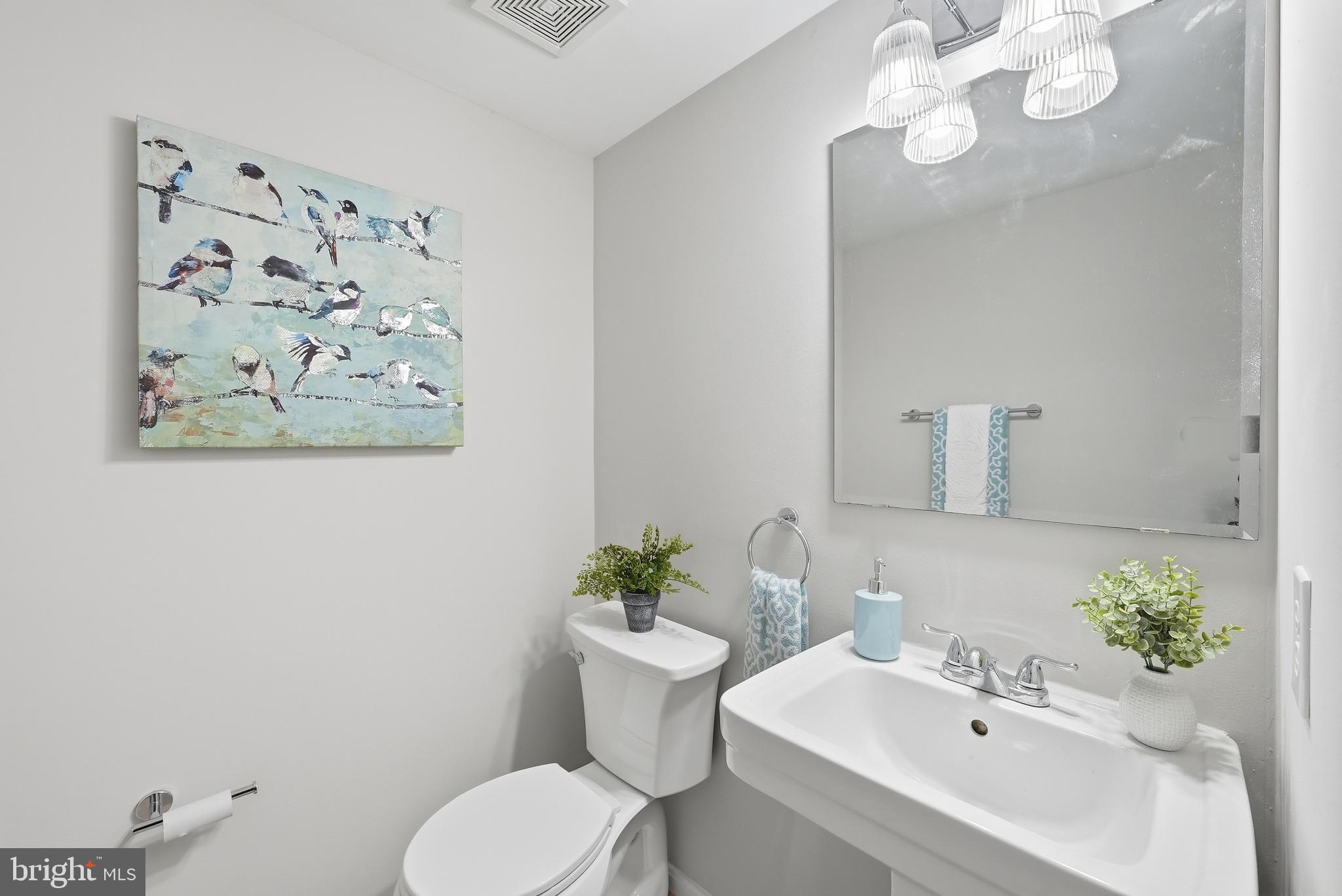 MONTCLAIR - Residential
