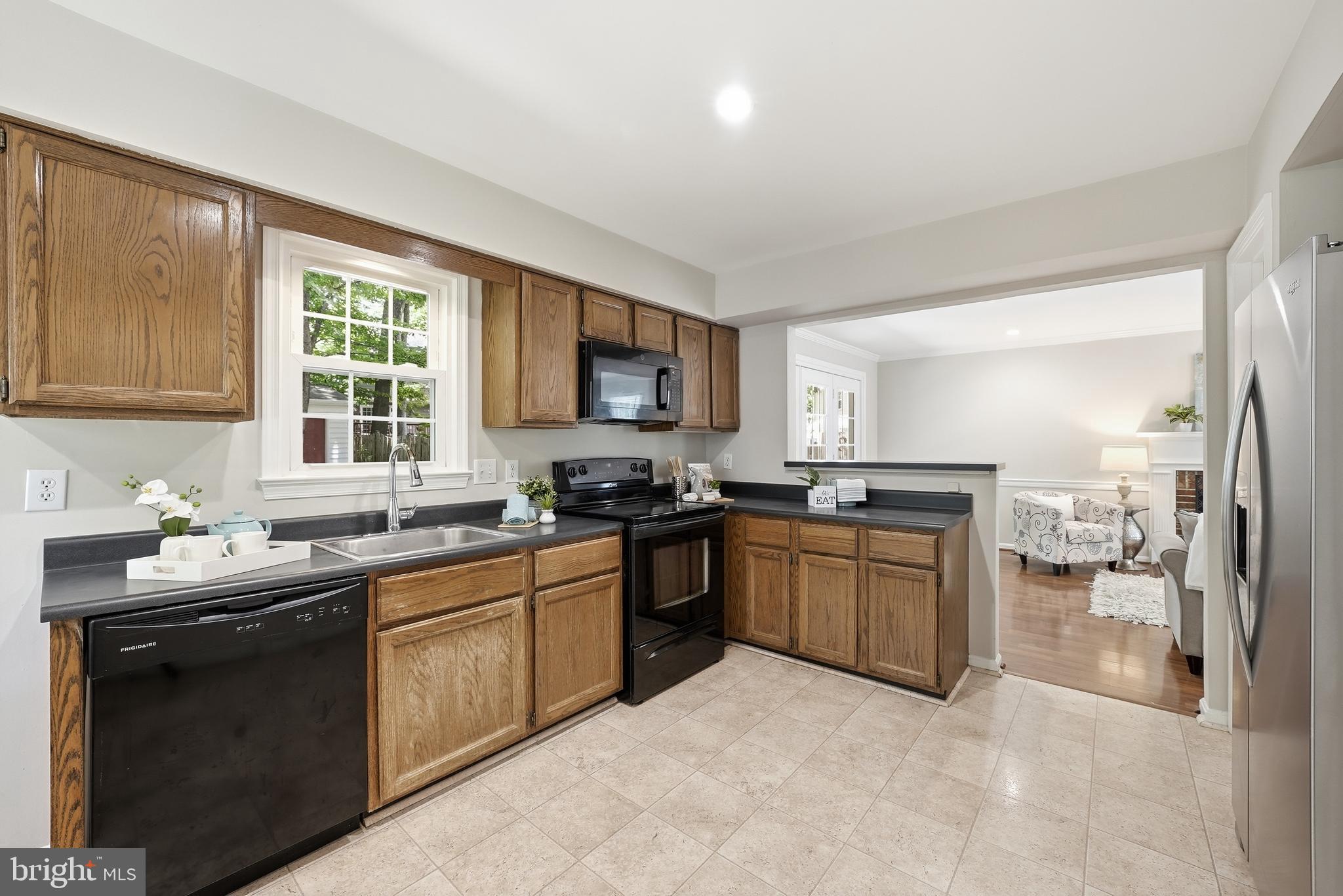 MONTCLAIR - Residential