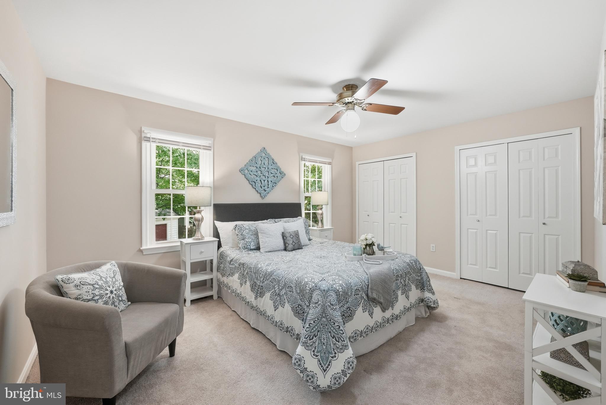 MONTCLAIR - Residential