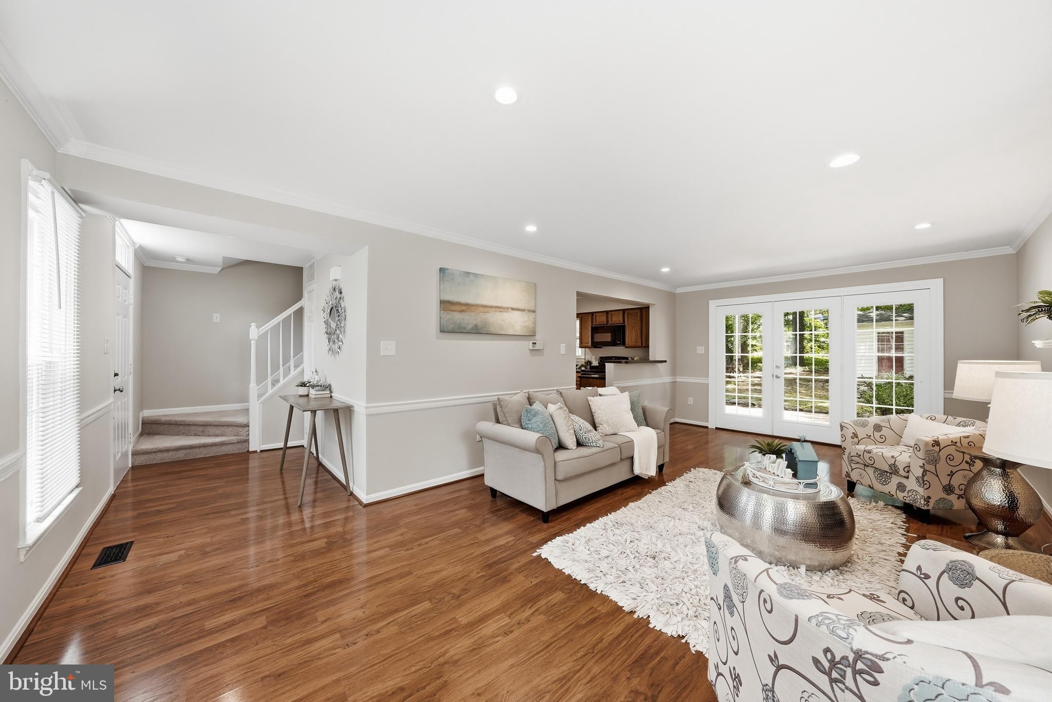 MONTCLAIR - Residential