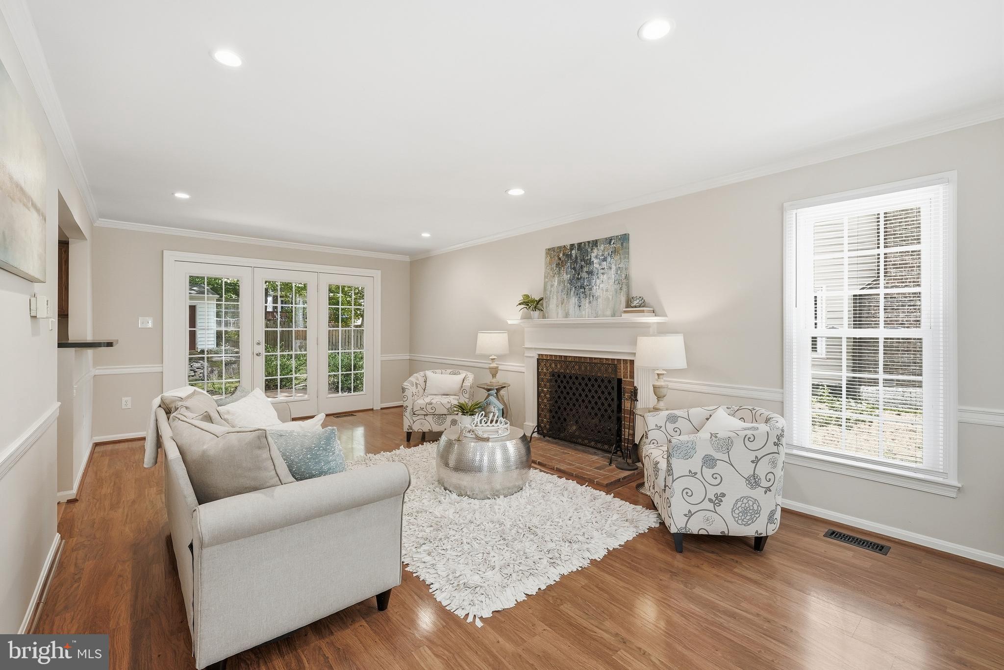 MONTCLAIR - Residential