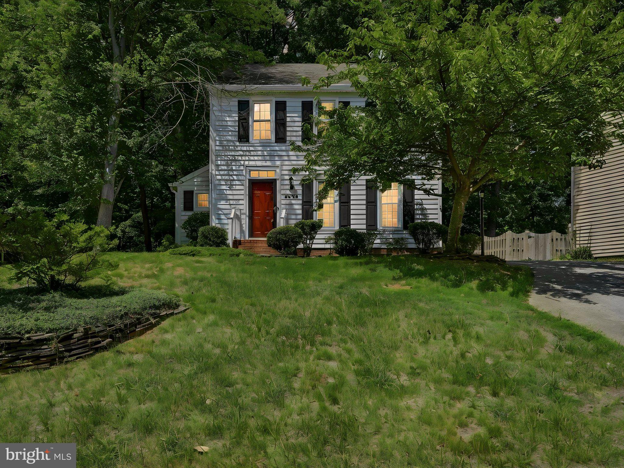 MONTCLAIR - Residential