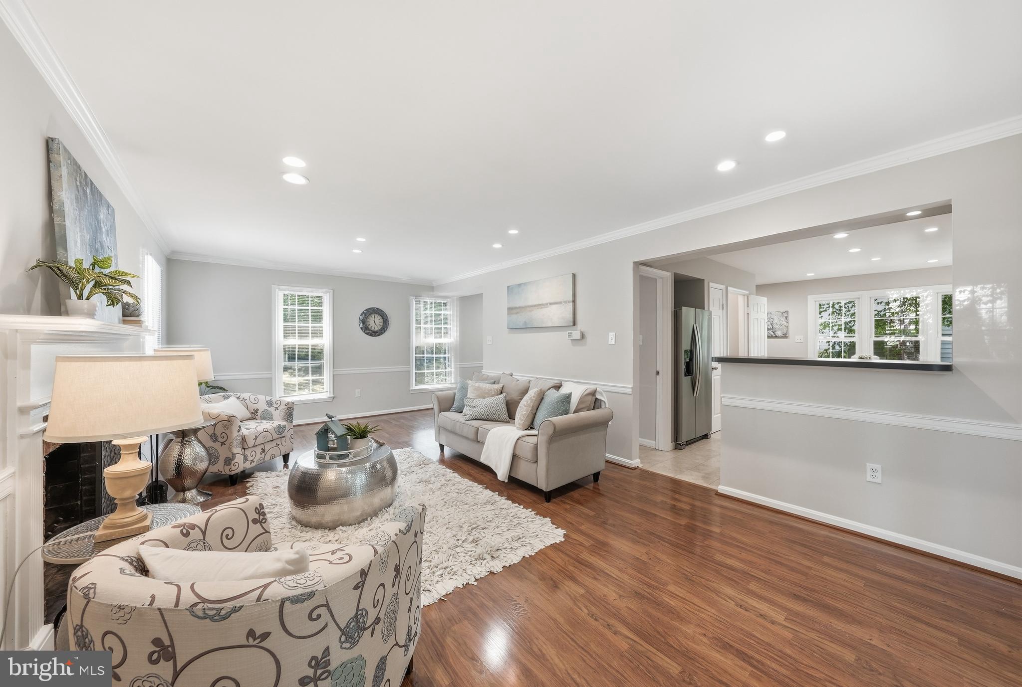 MONTCLAIR - Residential