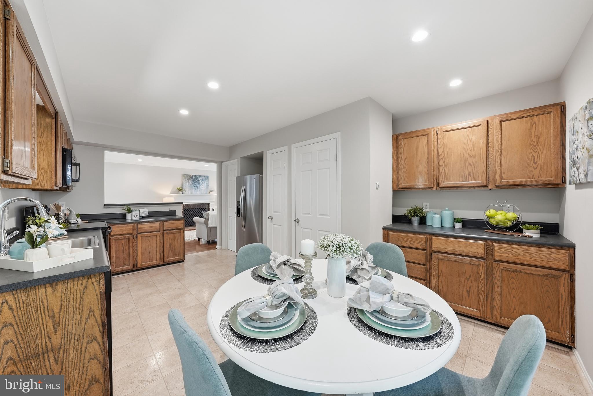 MONTCLAIR - Residential