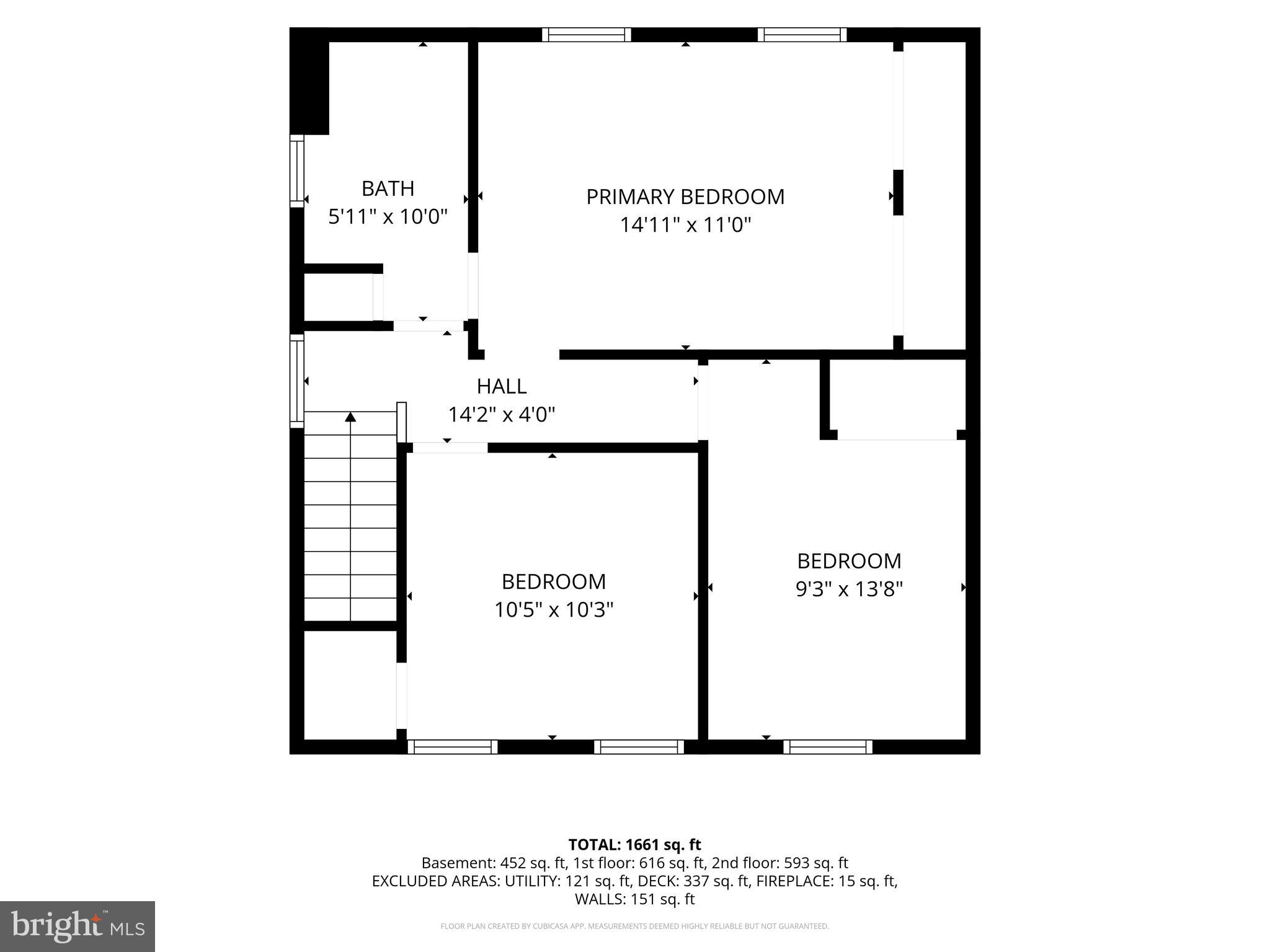 MONTCLAIR - Residential