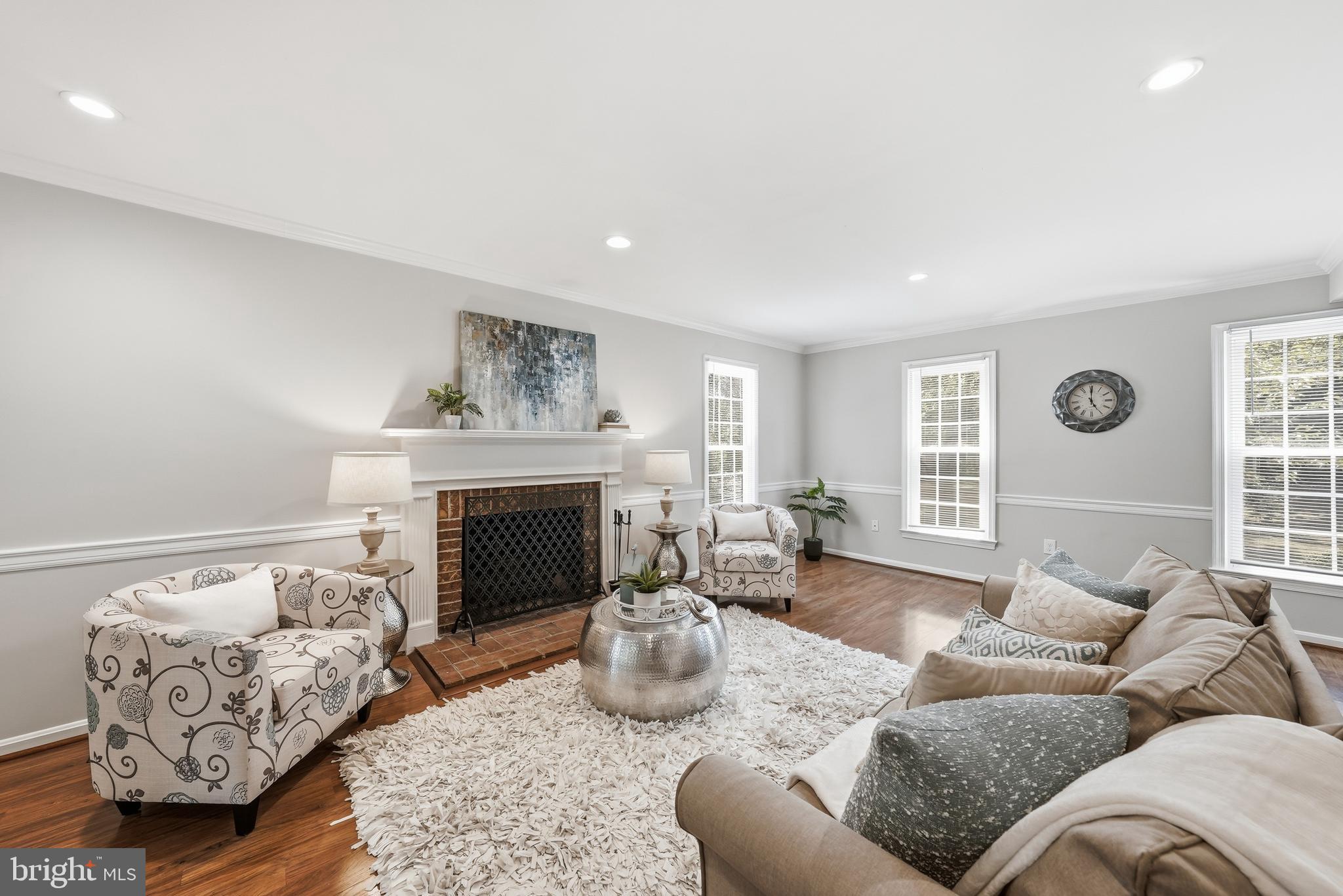 MONTCLAIR - Residential