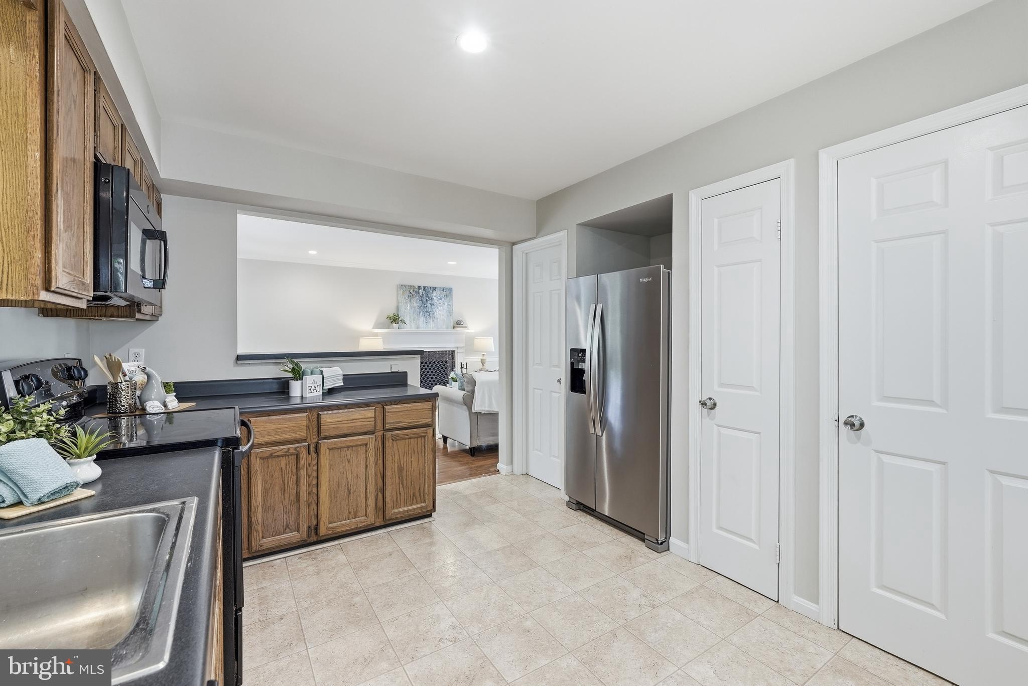 MONTCLAIR - Residential