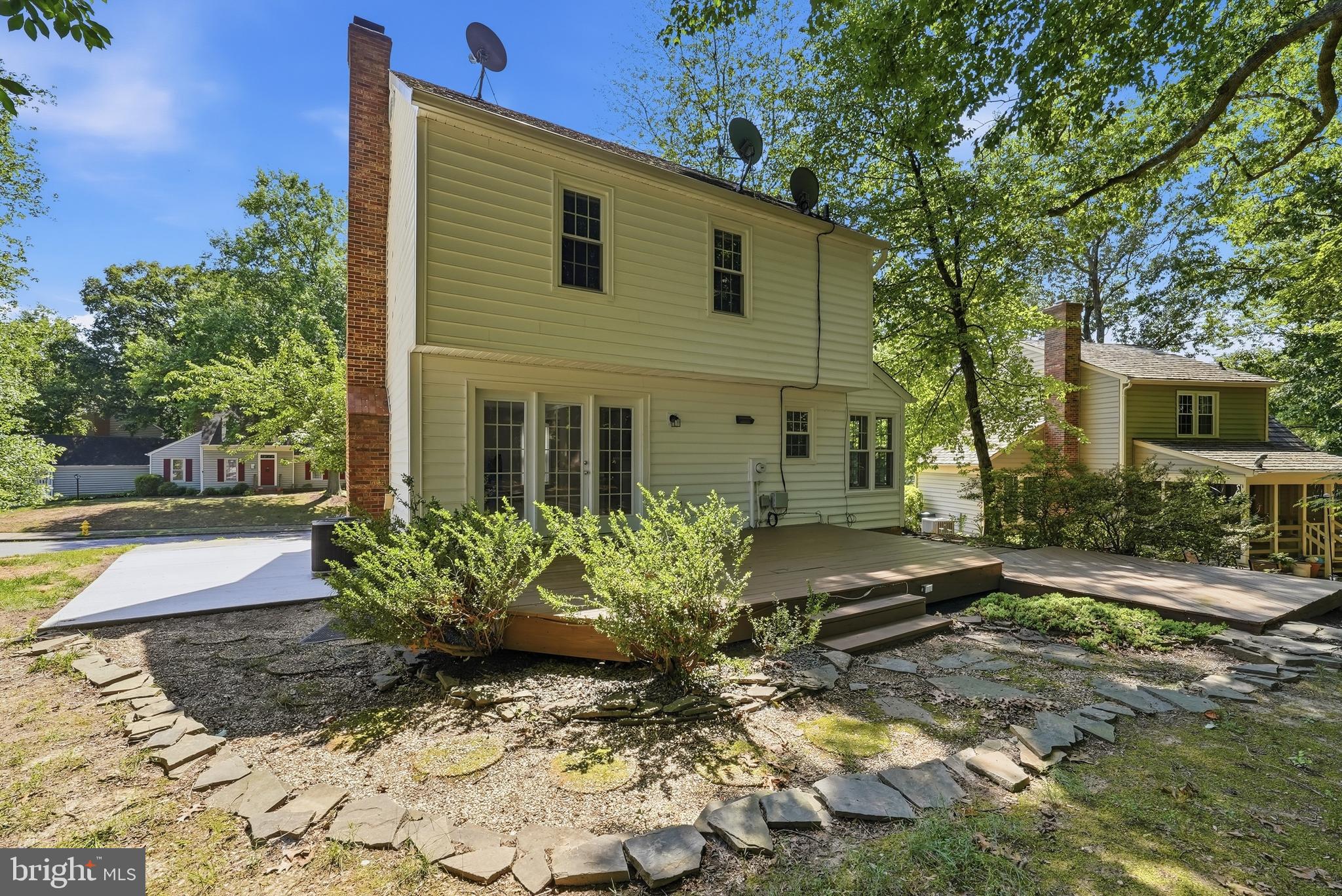 MONTCLAIR - Residential