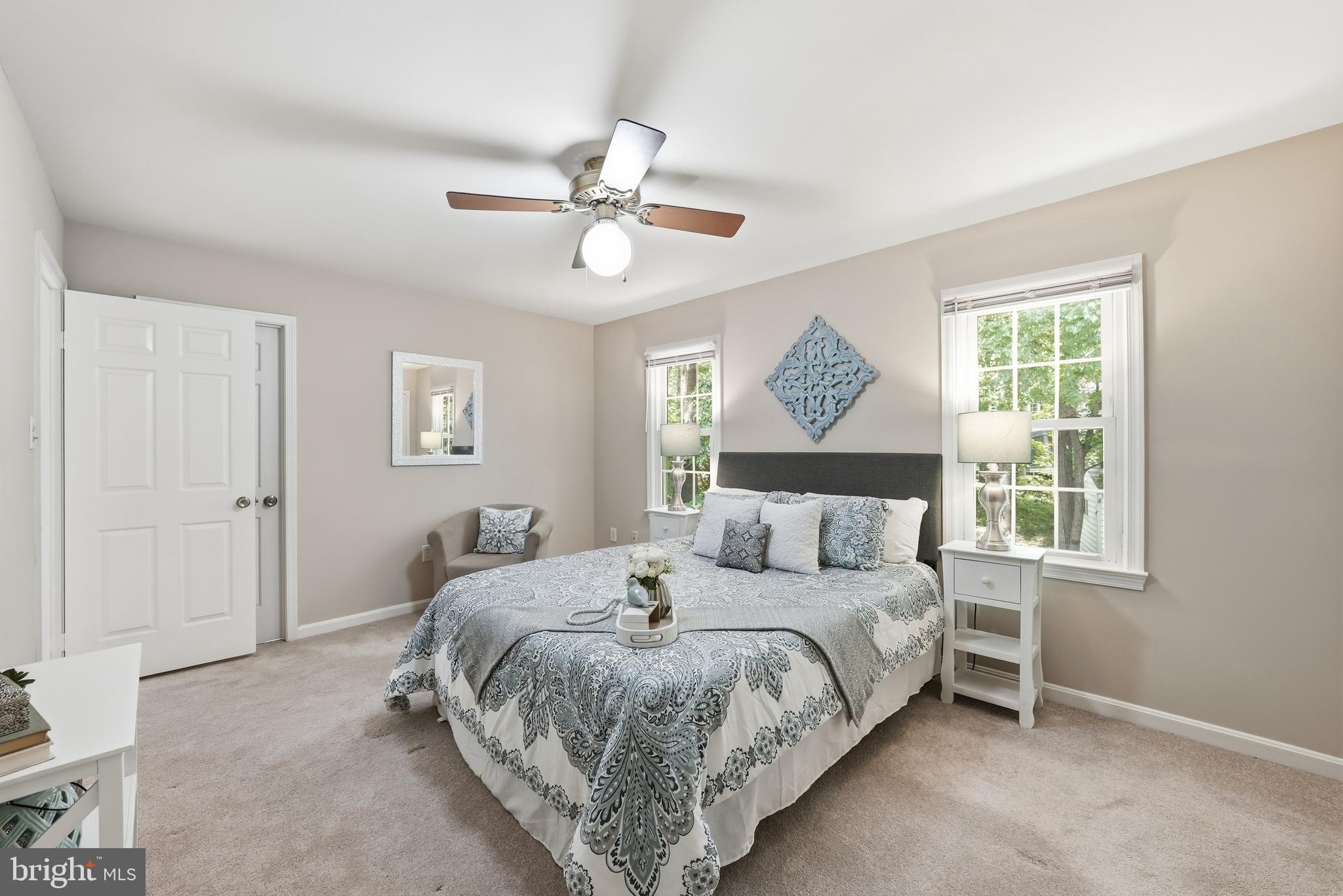 MONTCLAIR - Residential