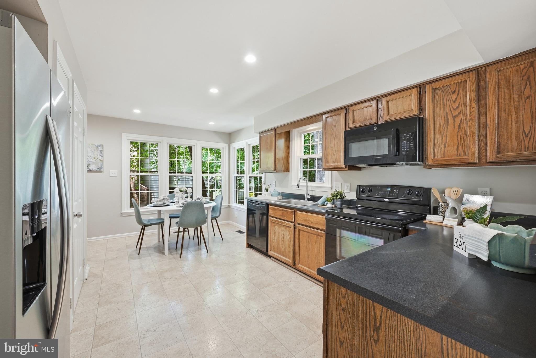 MONTCLAIR - Residential