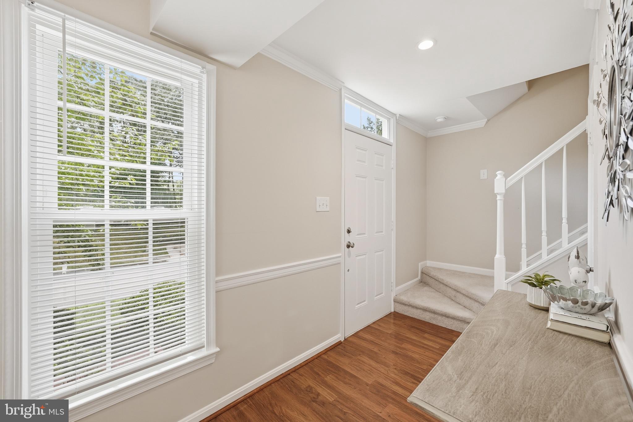 MONTCLAIR - Residential