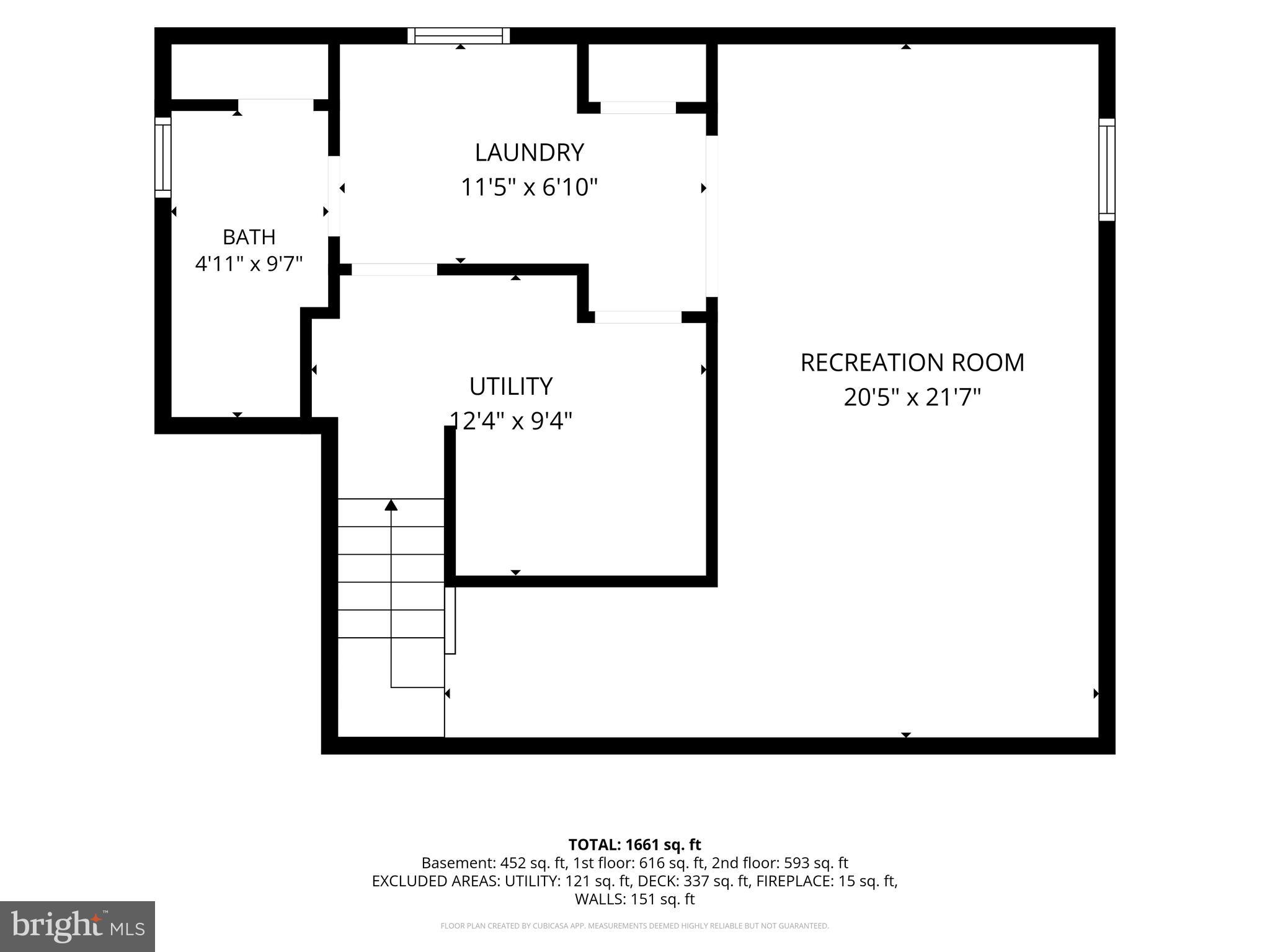 MONTCLAIR - Residential