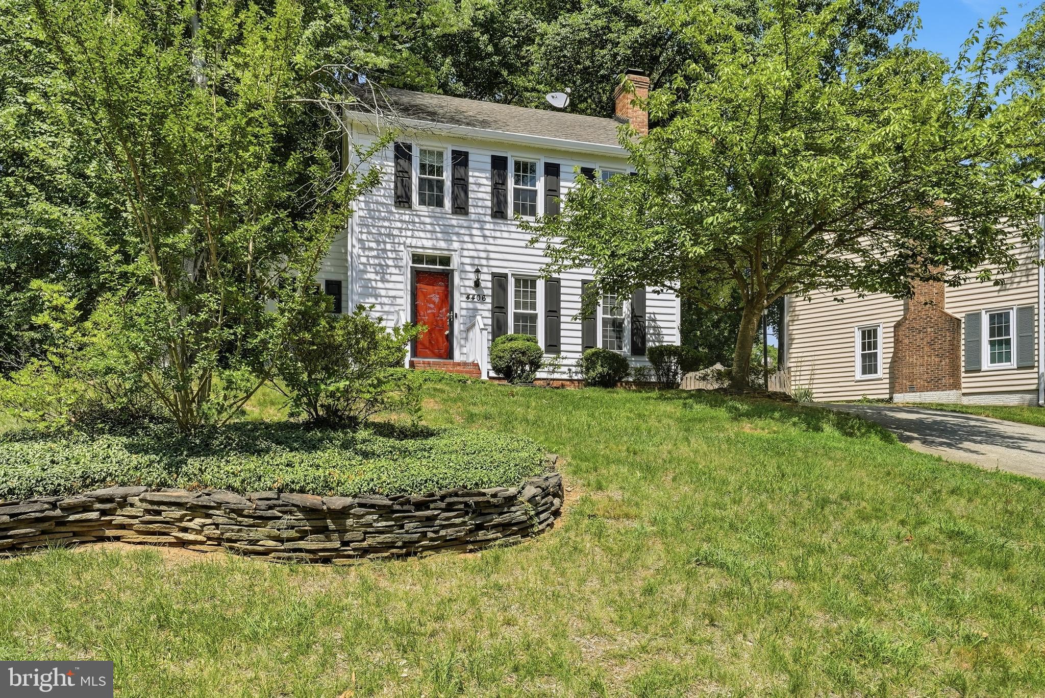 MONTCLAIR - Residential