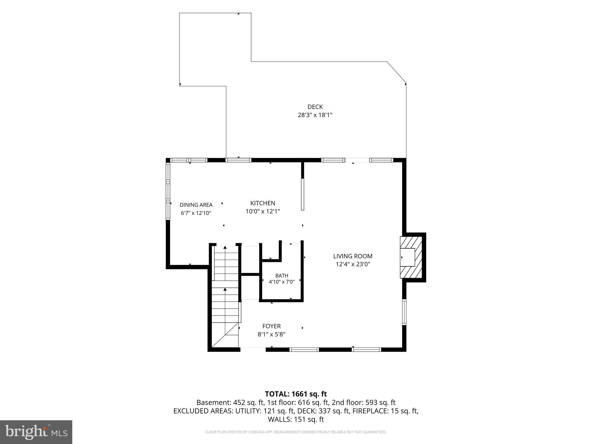 MONTCLAIR - Residential