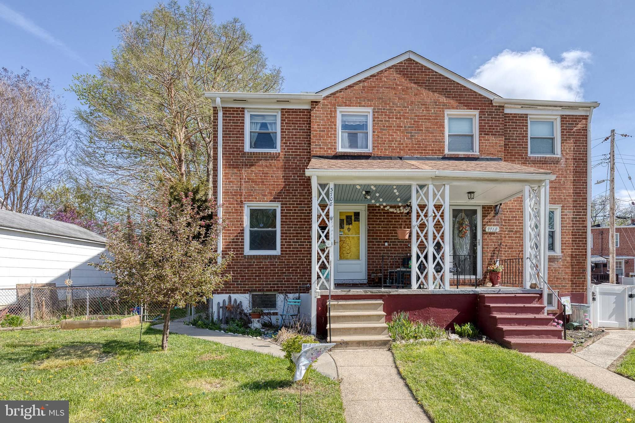 HAMILTON - Residential