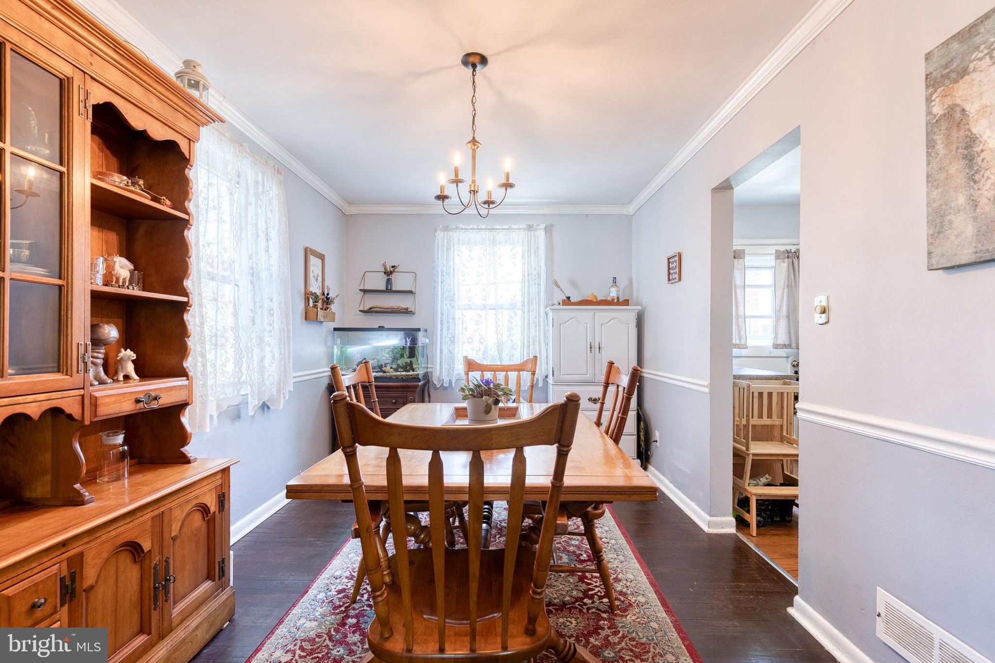 HAMILTON - Residential