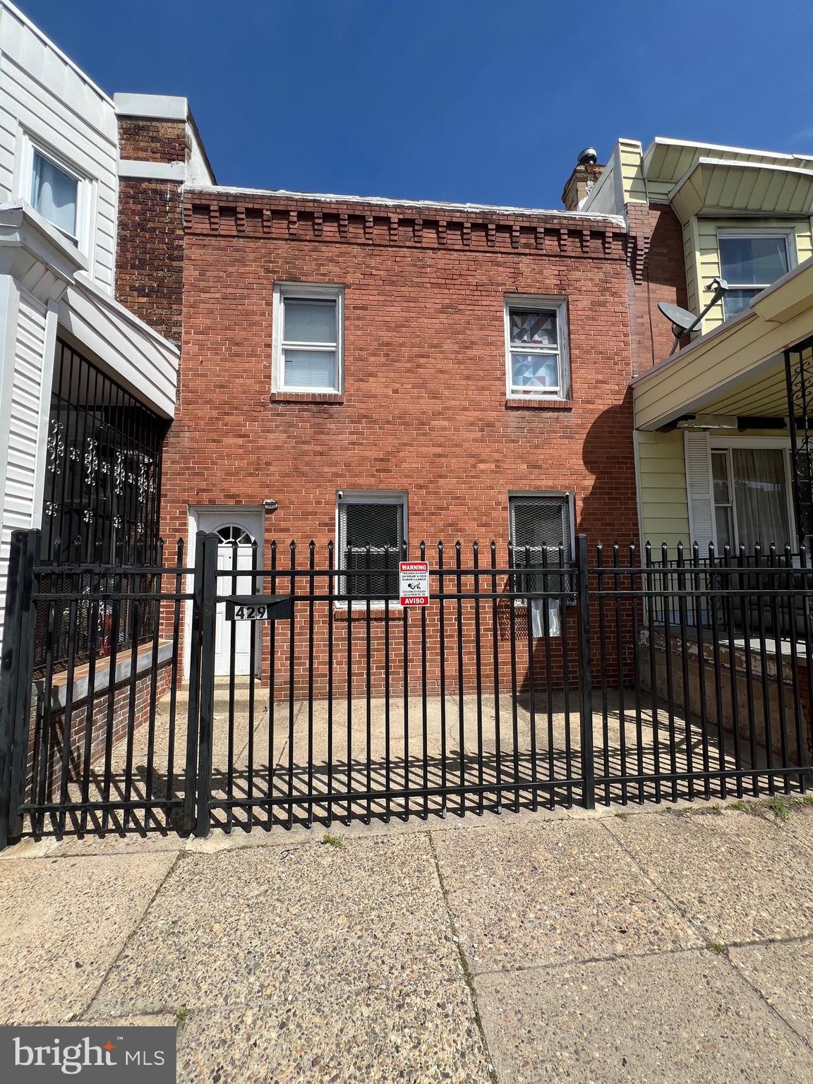 OLNEY (EAST) - Residential