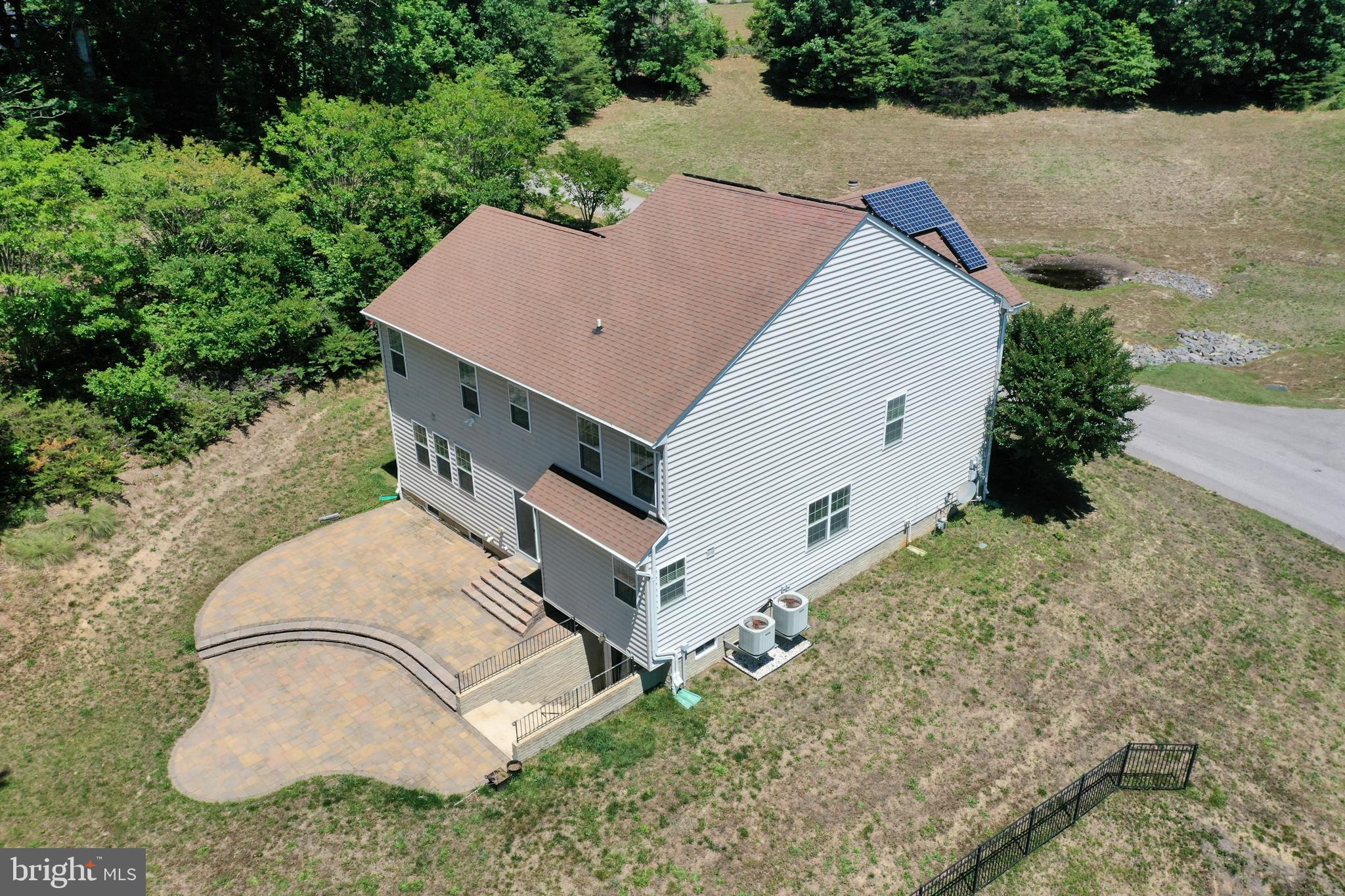 THE WOODS AT MYRTLE POINT - Residential