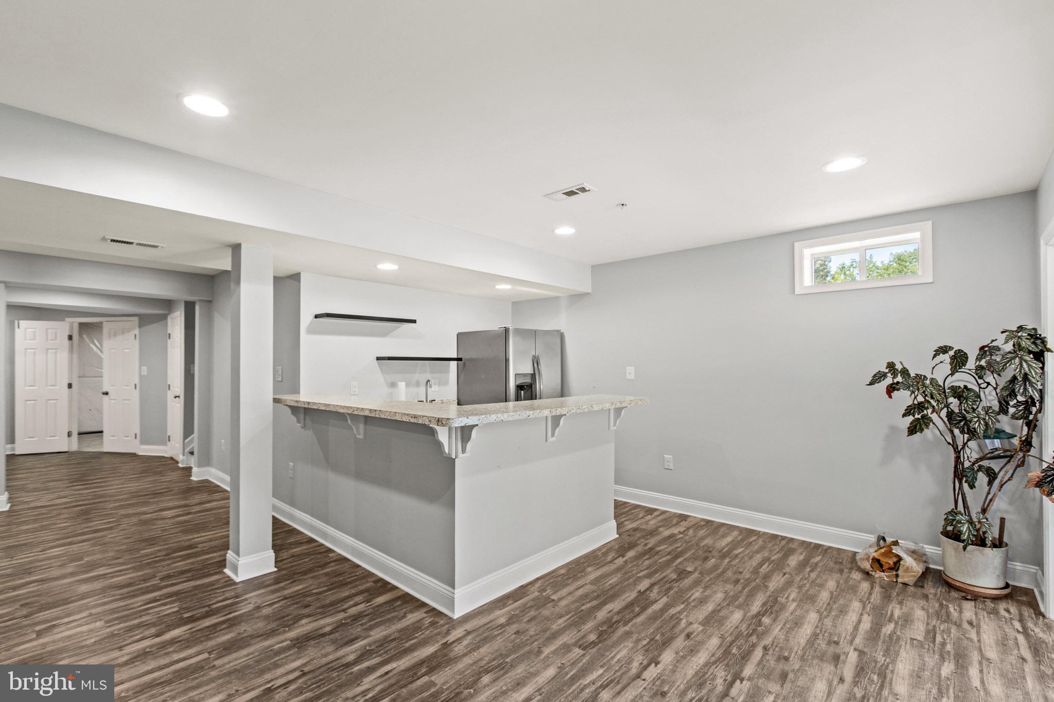 THE WOODS AT MYRTLE POINT - Residential