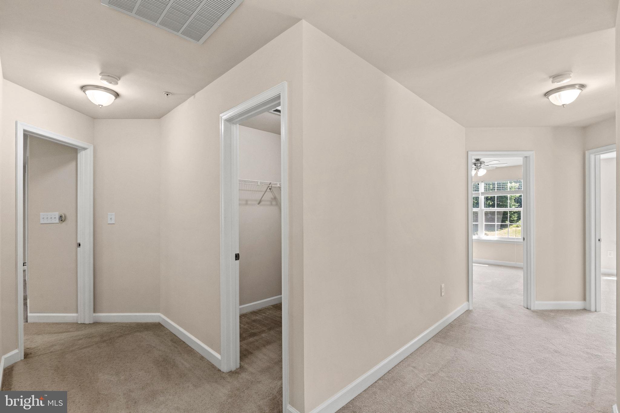 THE WOODS AT MYRTLE POINT - Residential