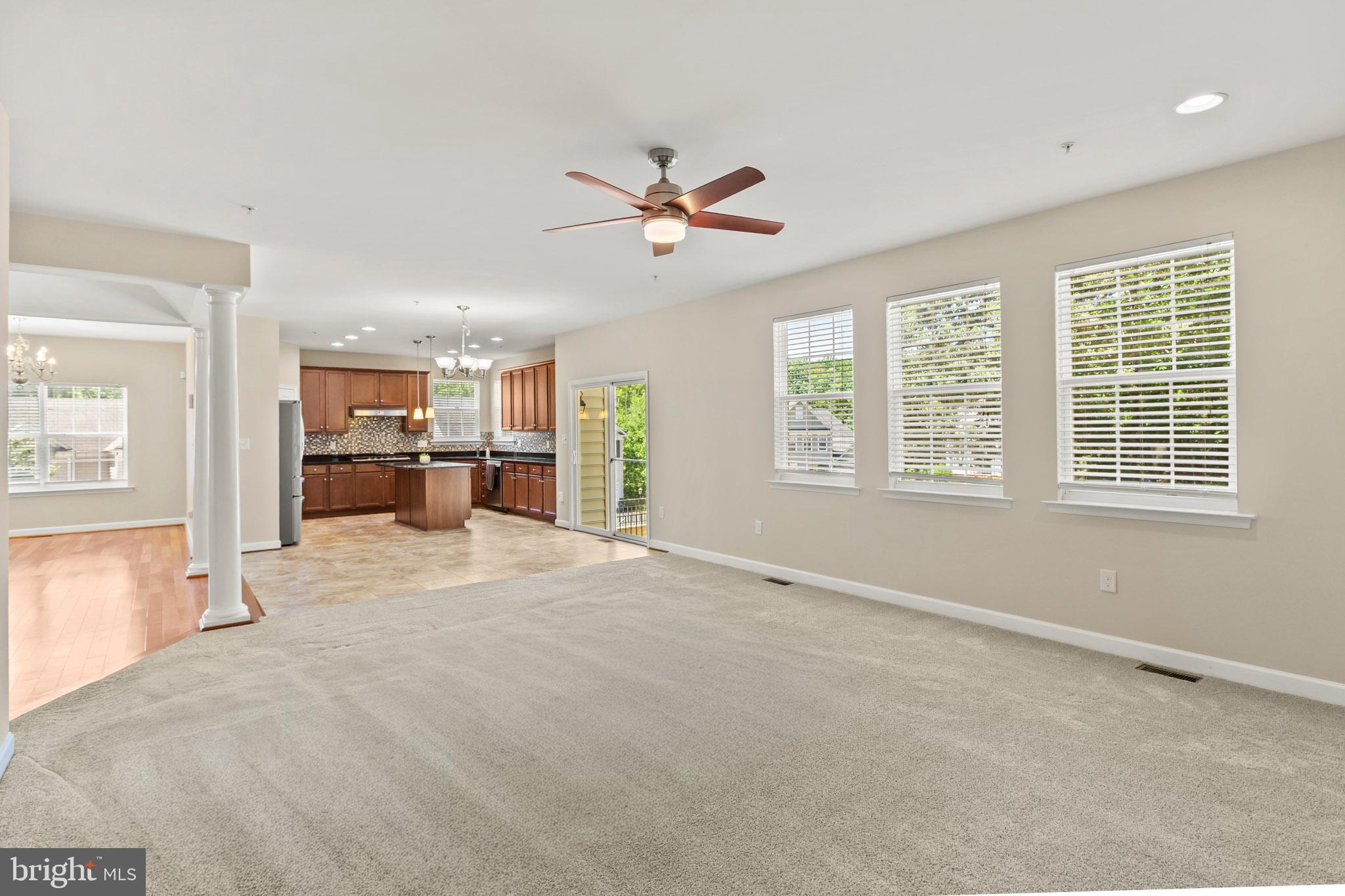 THE WOODS AT MYRTLE POINT - Residential