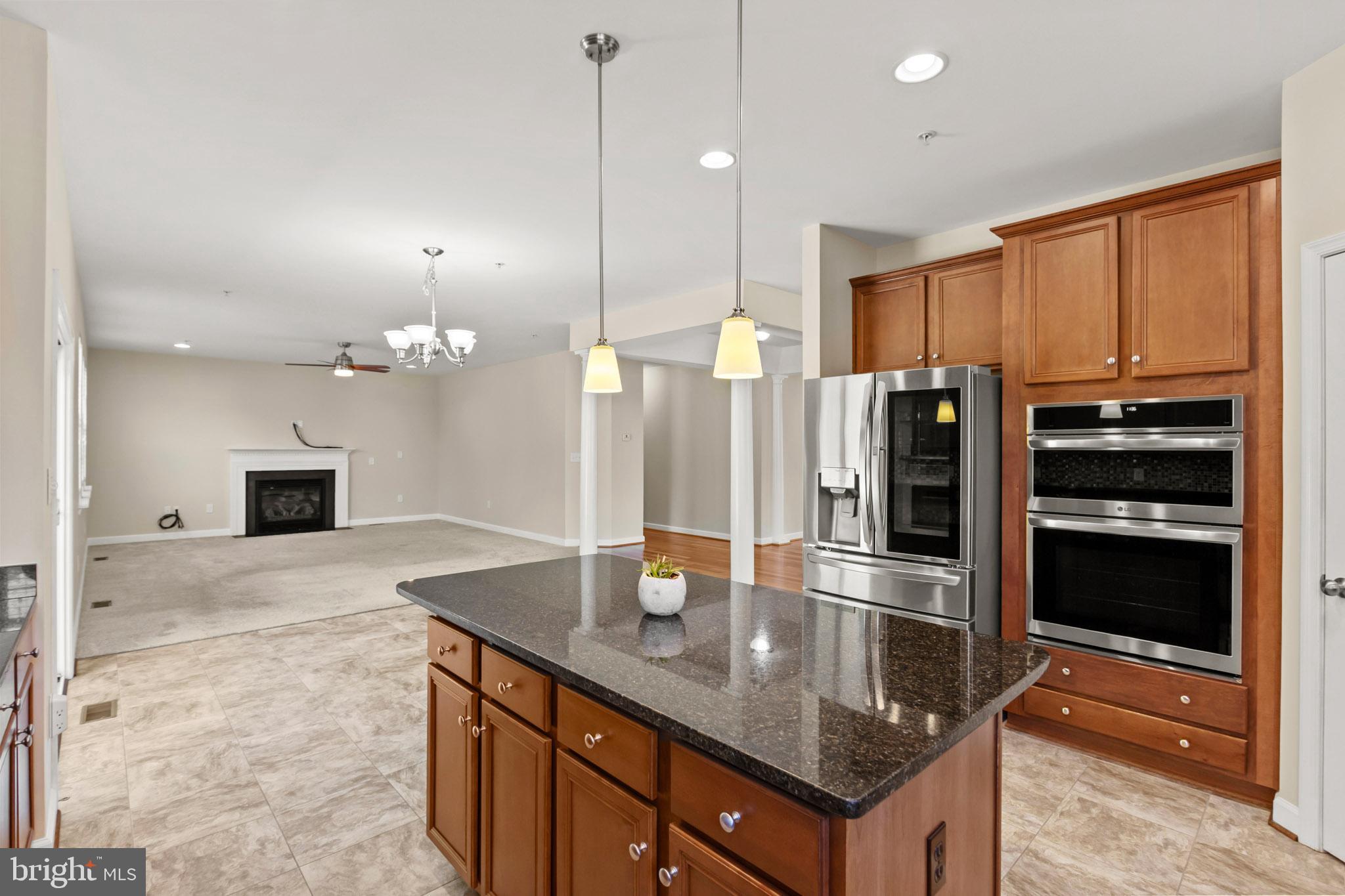 THE WOODS AT MYRTLE POINT - Residential