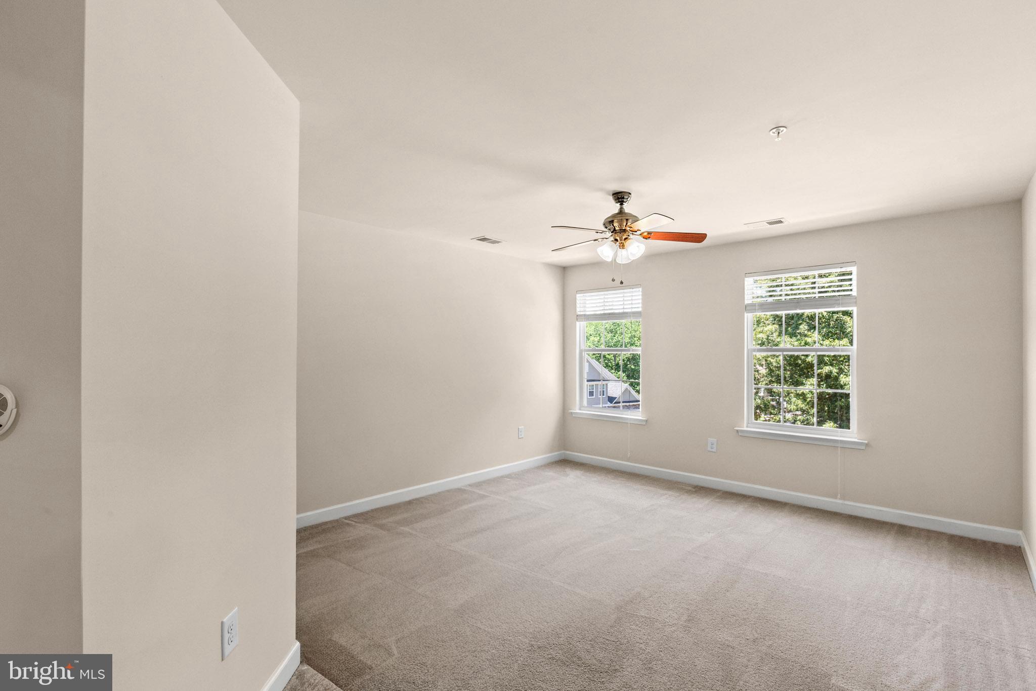 THE WOODS AT MYRTLE POINT - Residential