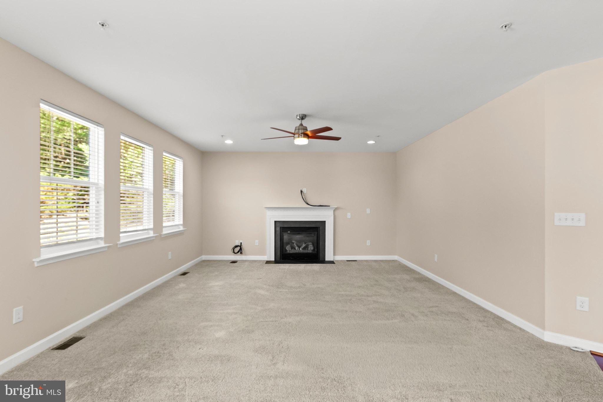 THE WOODS AT MYRTLE POINT - Residential