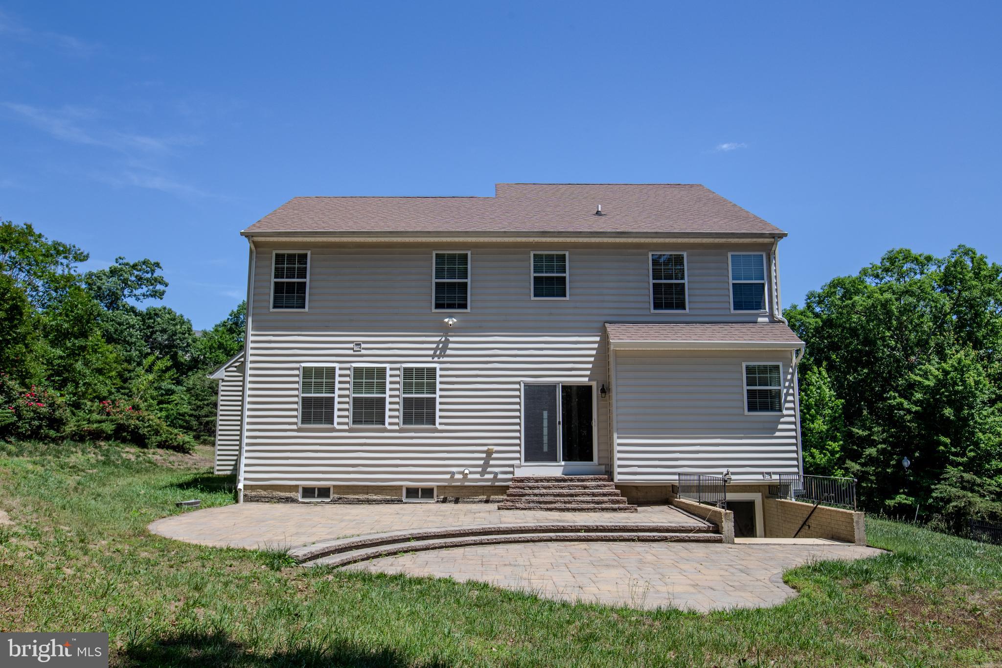 THE WOODS AT MYRTLE POINT - Residential