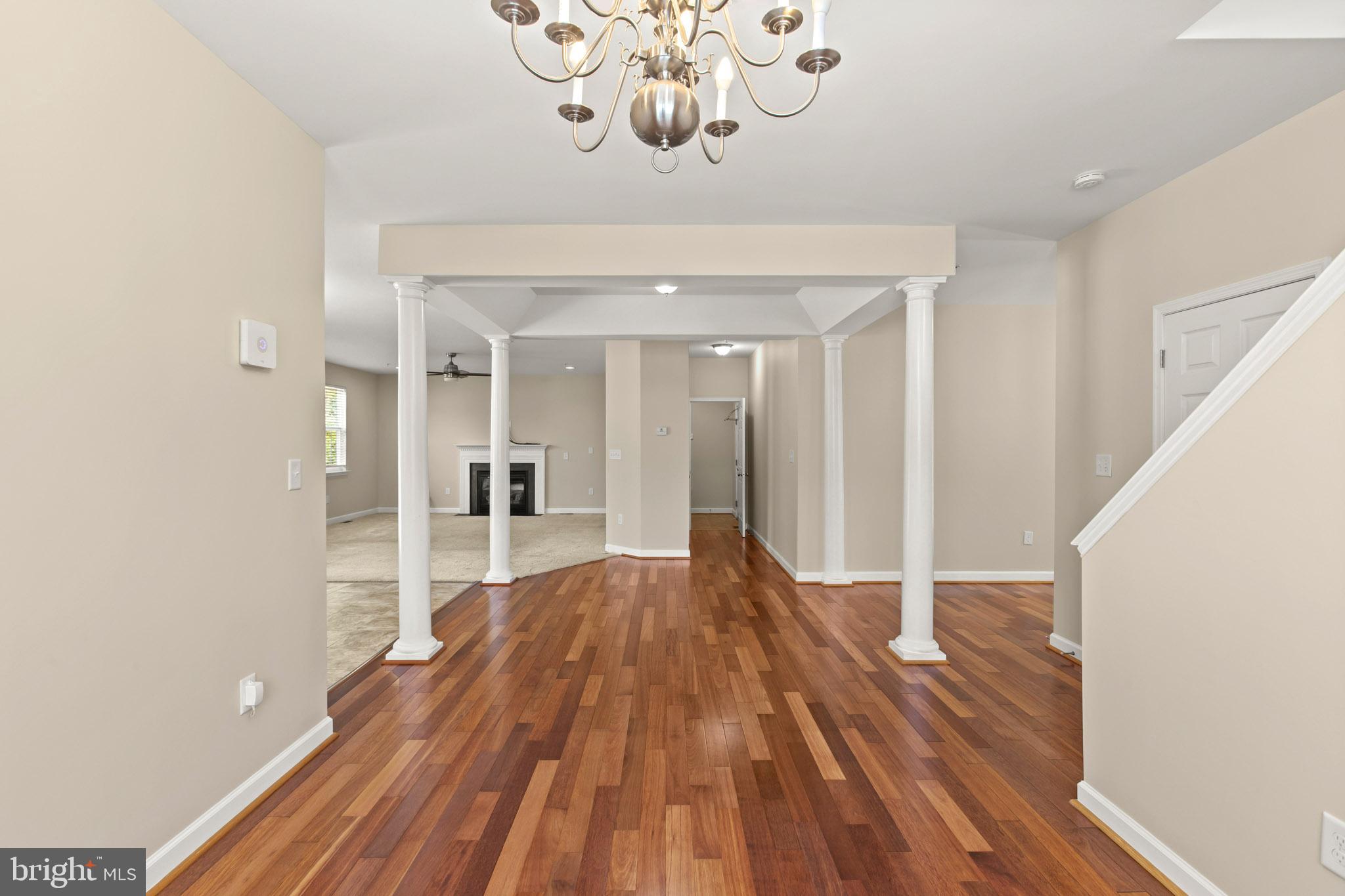 THE WOODS AT MYRTLE POINT - Residential
