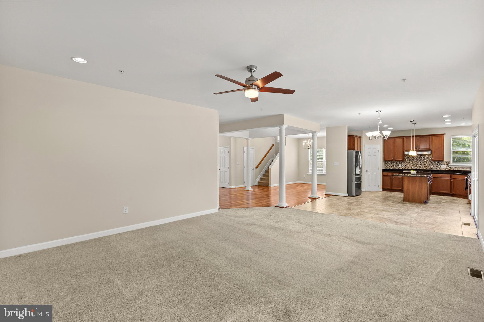 THE WOODS AT MYRTLE POINT - Residential