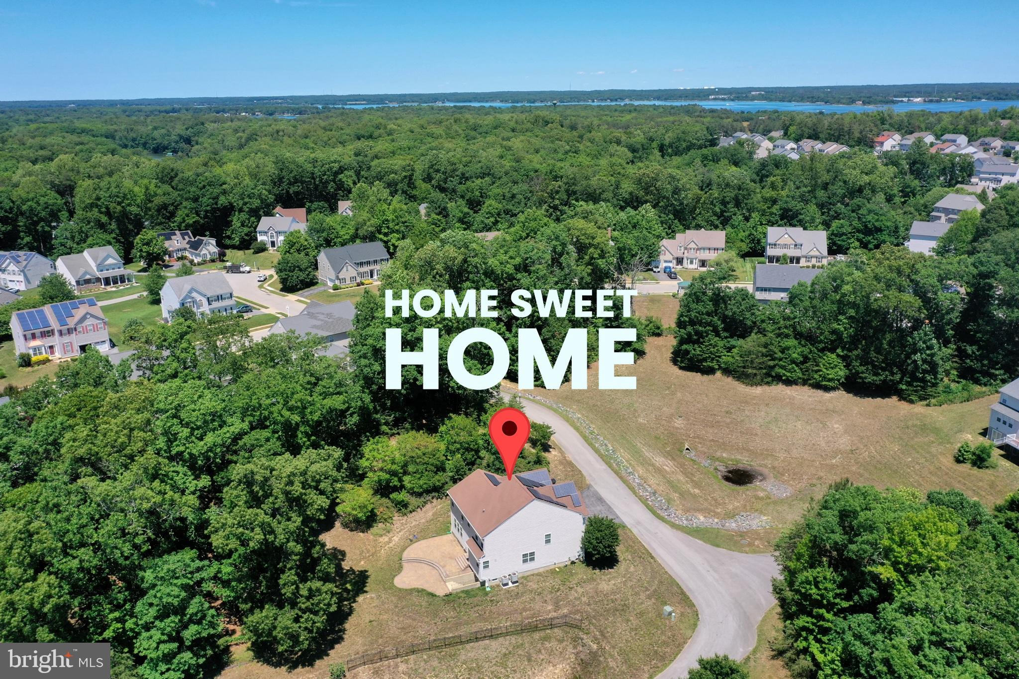 THE WOODS AT MYRTLE POINT - Residential