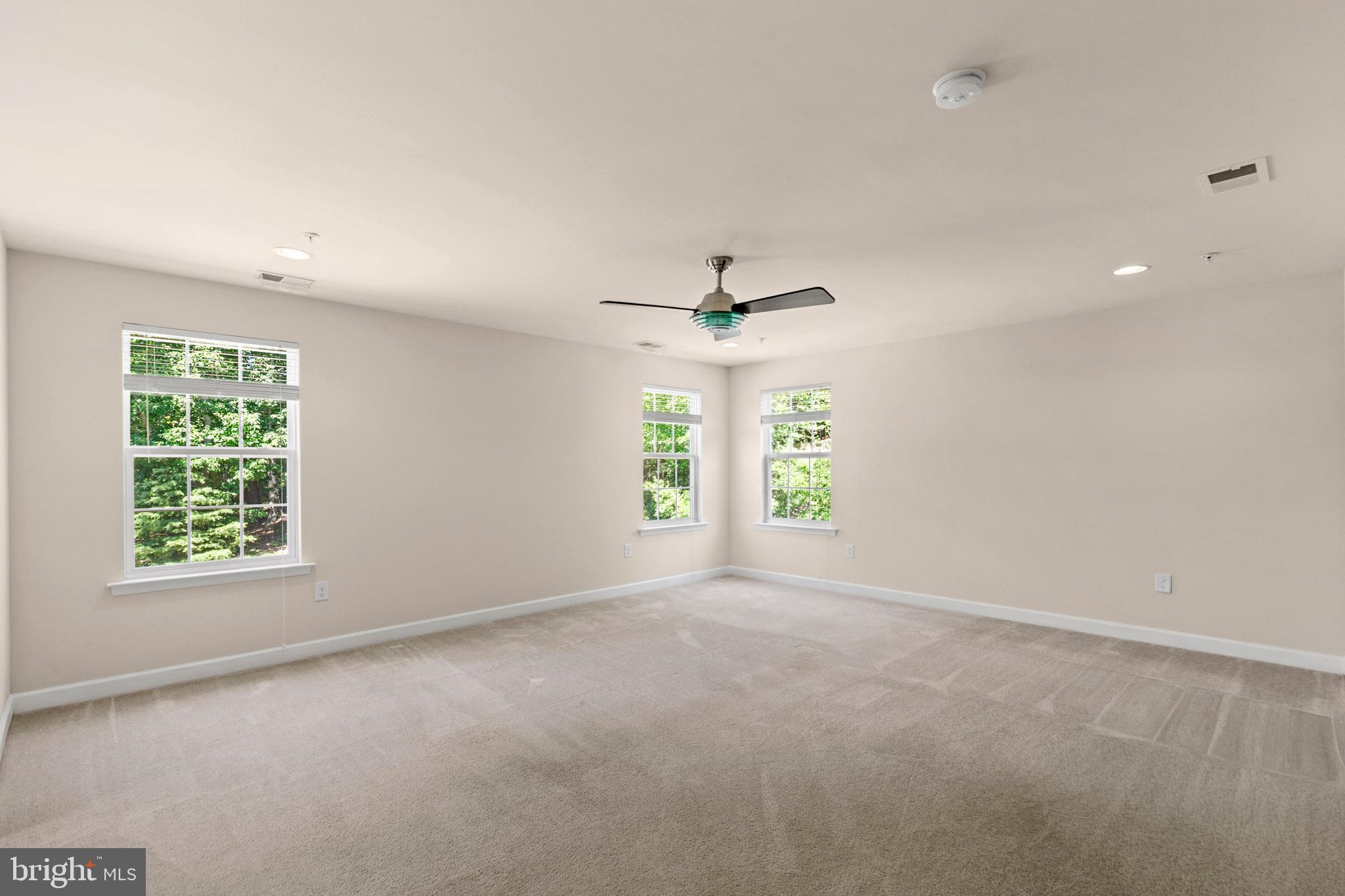 THE WOODS AT MYRTLE POINT - Residential