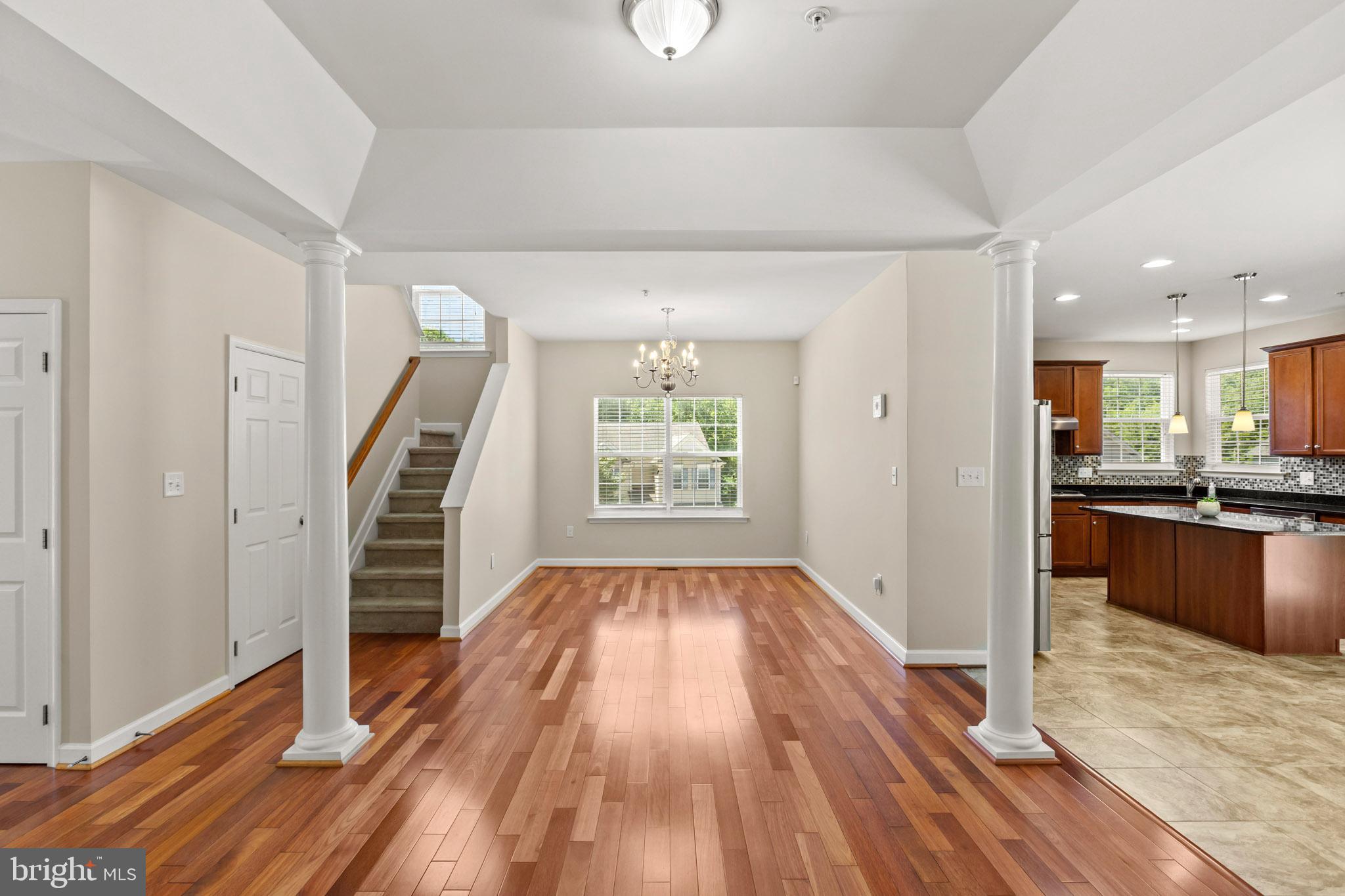 THE WOODS AT MYRTLE POINT - Residential