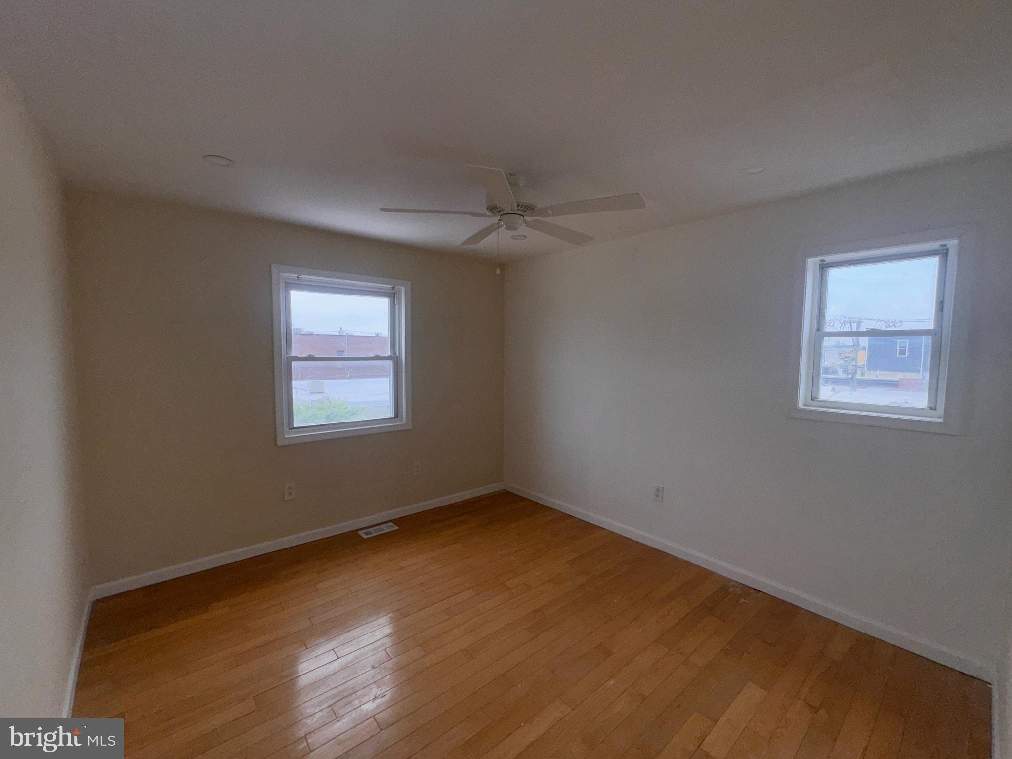 PASSYUNK SQUARE - Residential