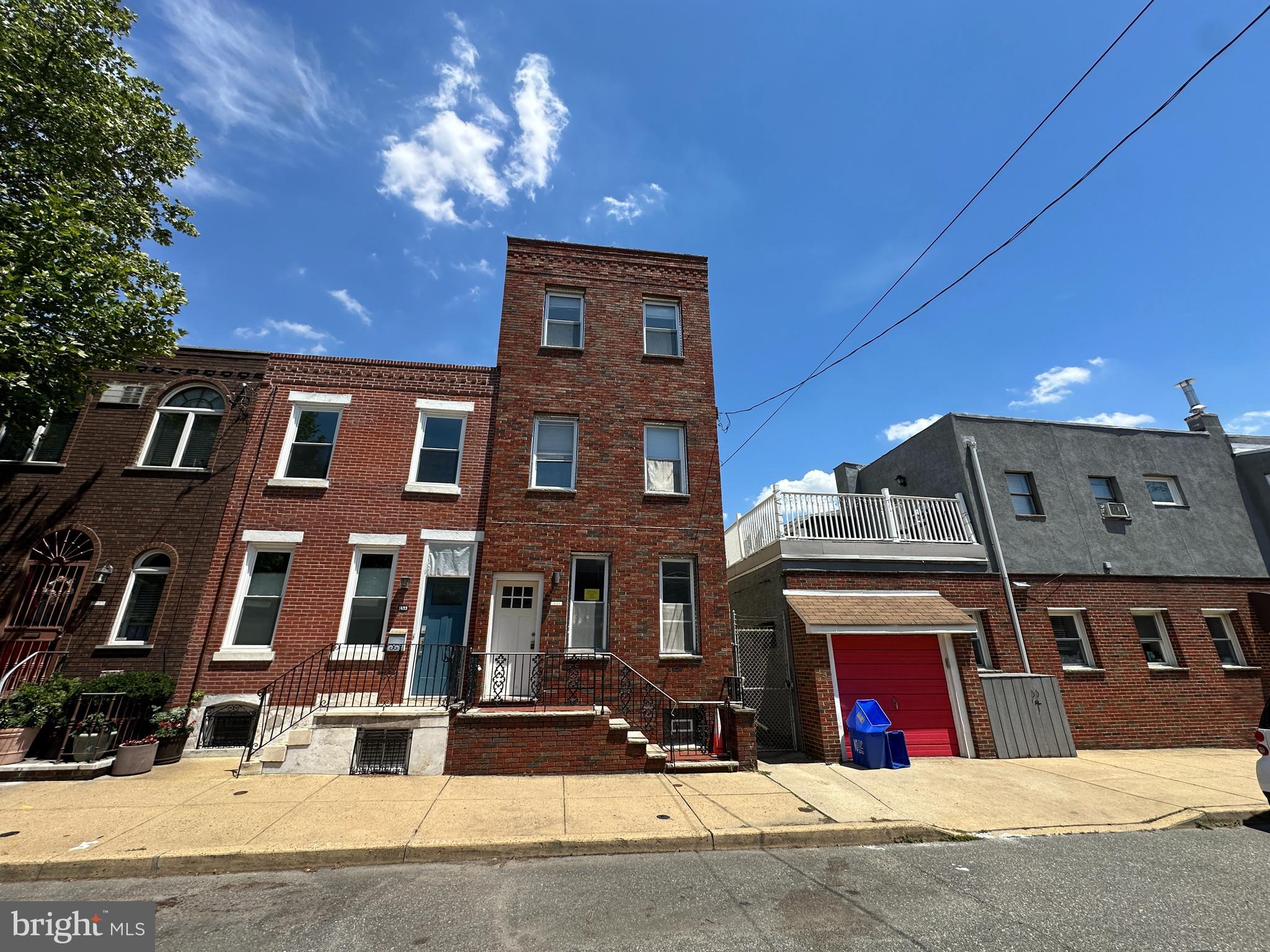 PASSYUNK SQUARE - Residential