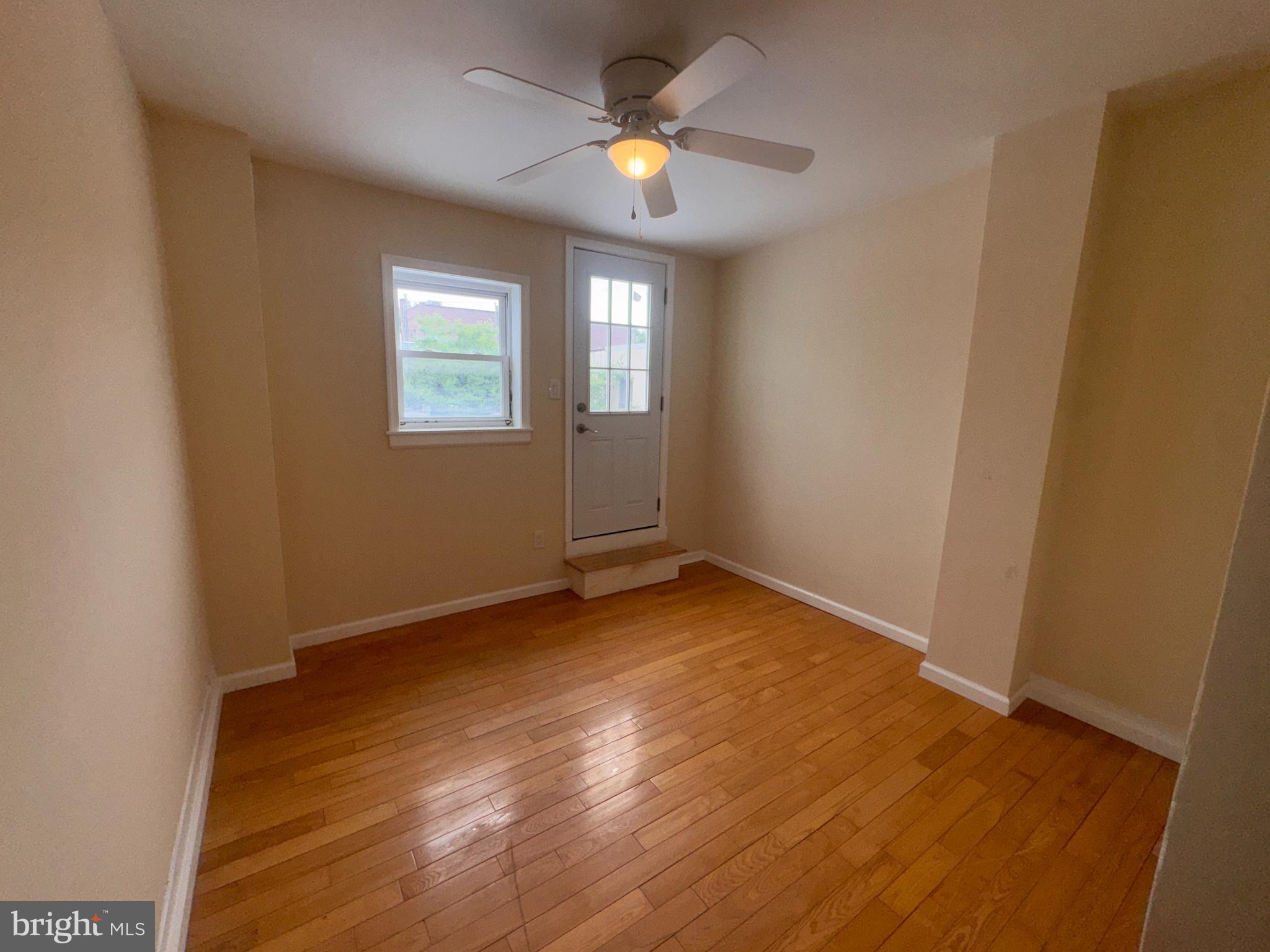 PASSYUNK SQUARE - Residential