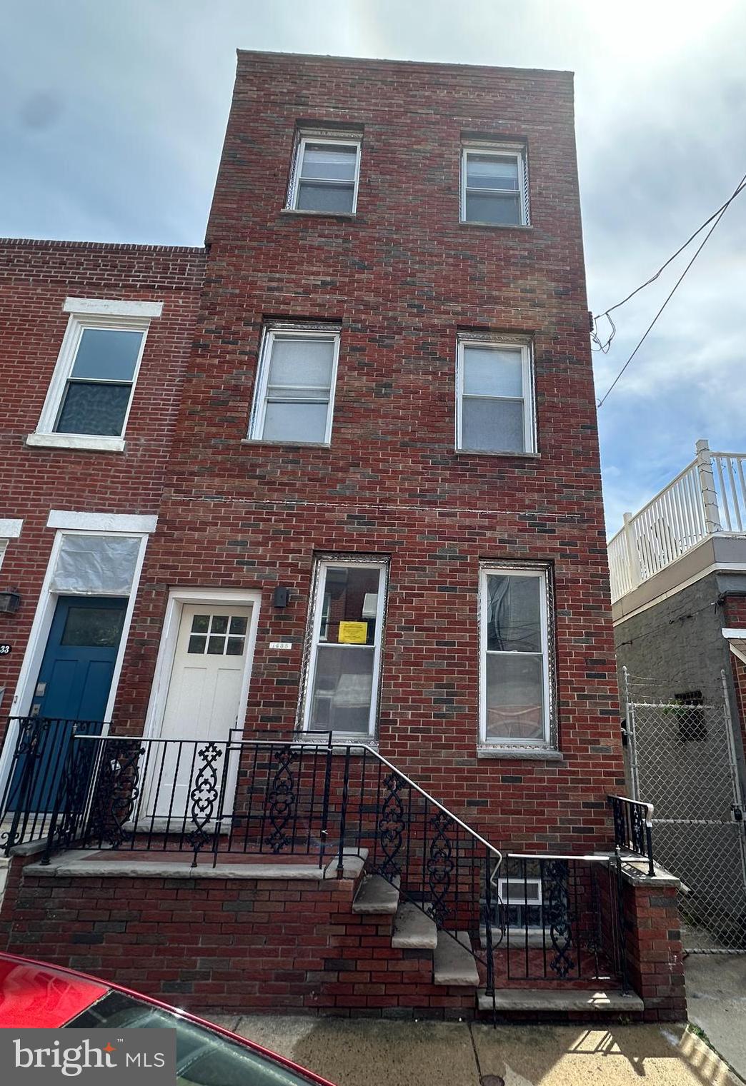 PASSYUNK SQUARE - Residential