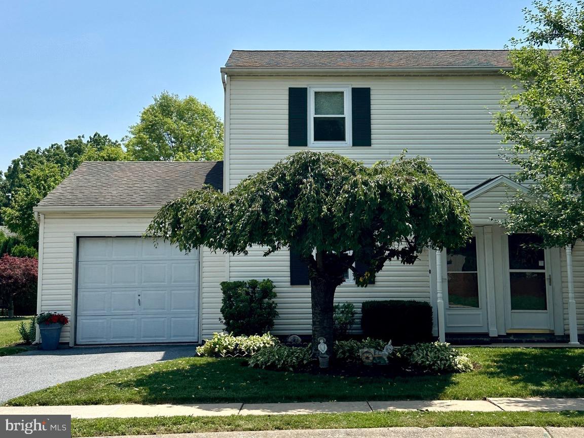 CLEONA BOROUGH - Residential