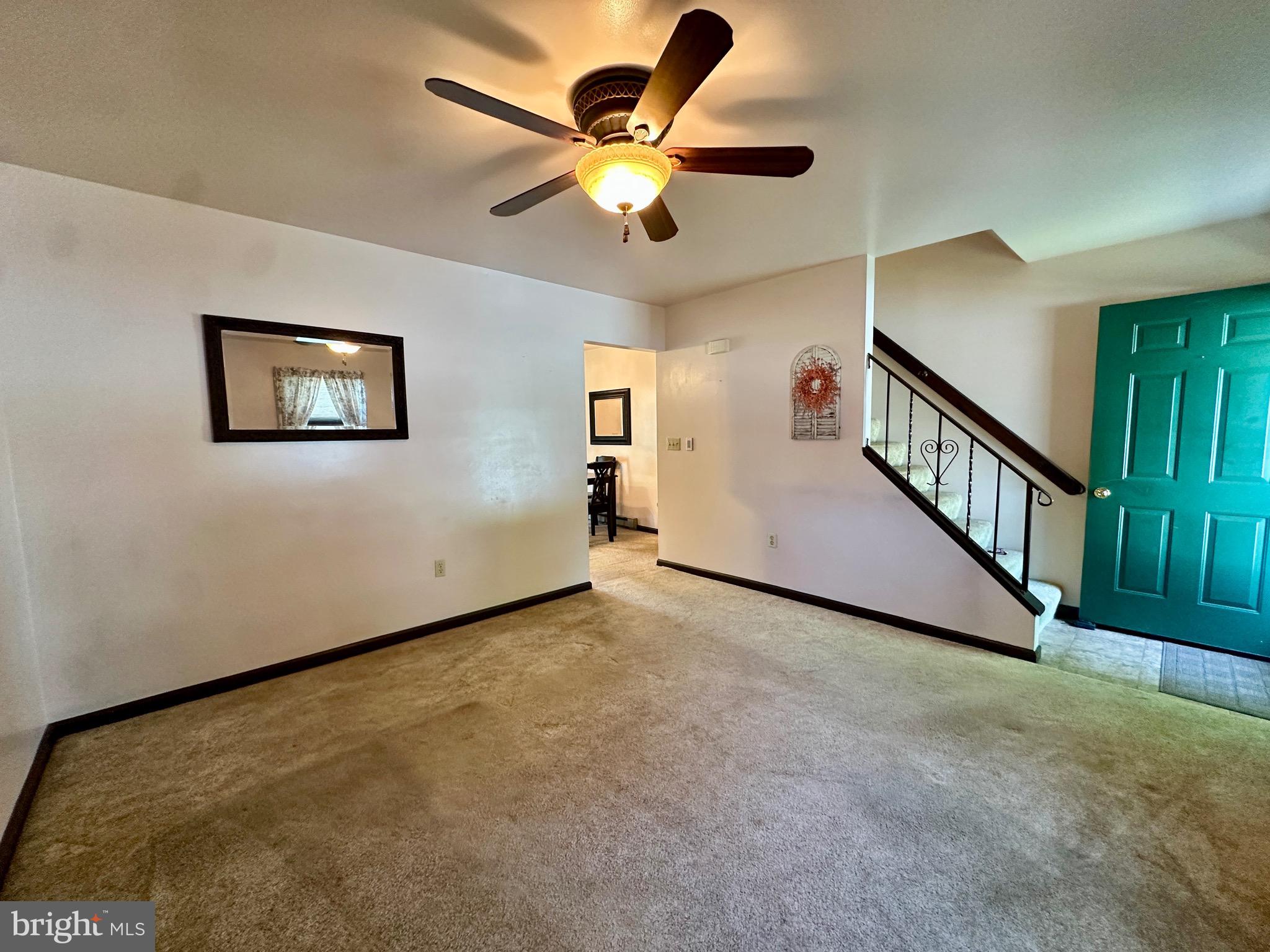CLEONA BOROUGH - Residential