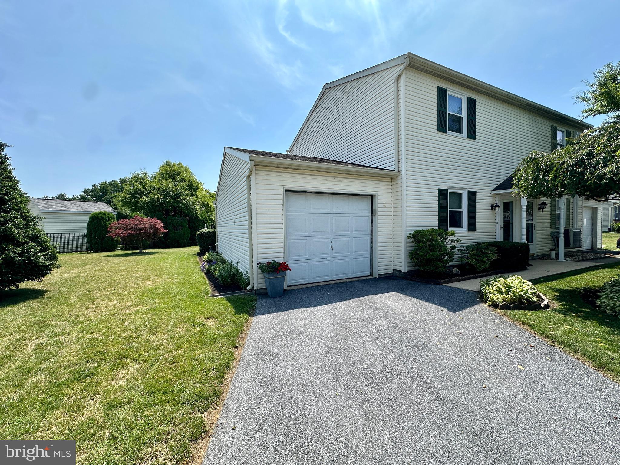 CLEONA BOROUGH - Residential